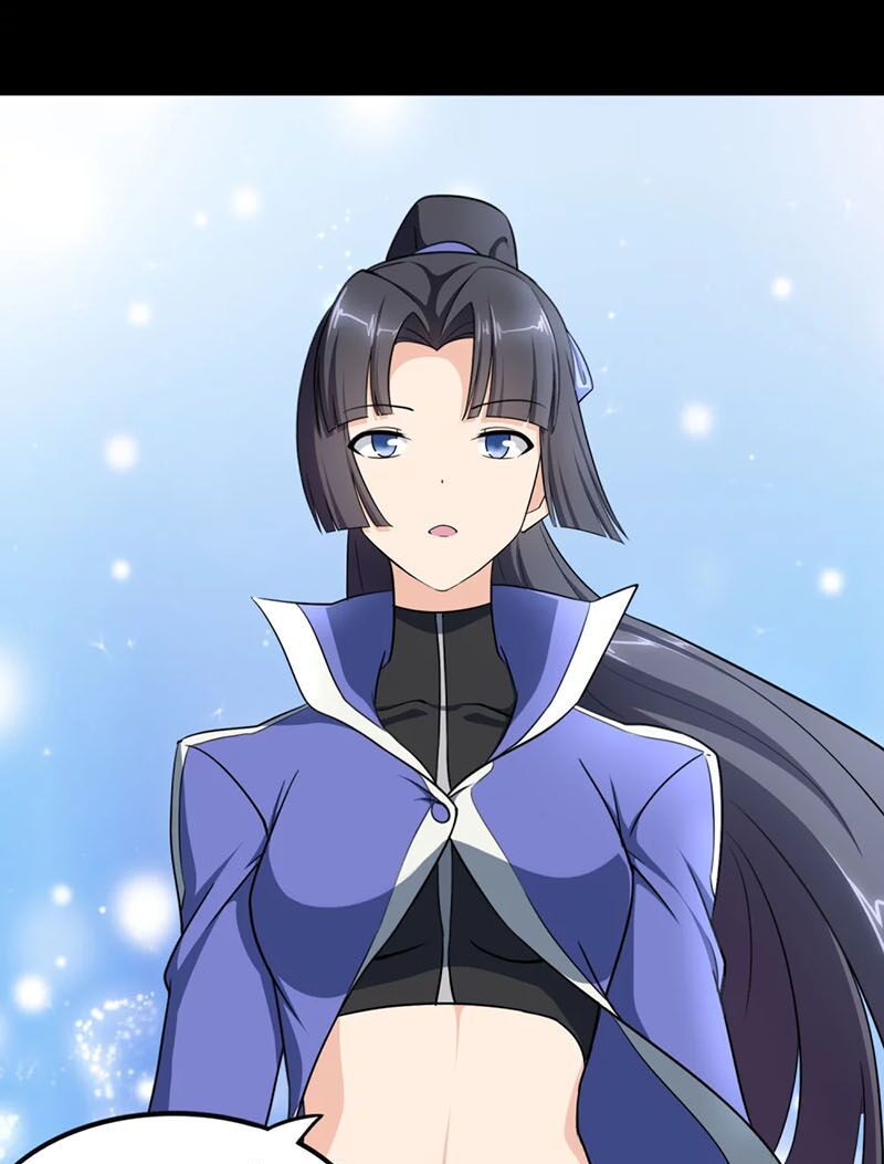 đọc truyện Bạn Gái Zombie Của Tôi Chương 194 ảnh 32 tại Thiên Thai Truyện