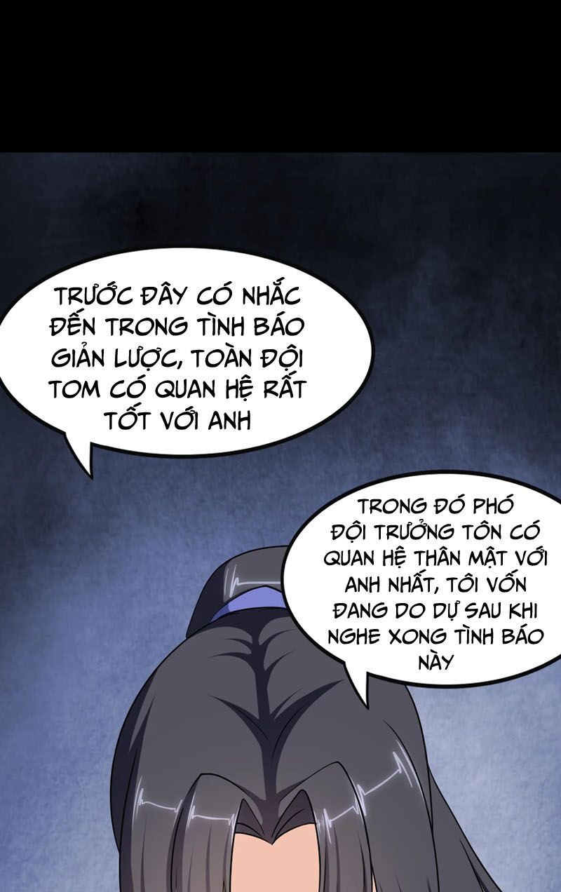 đọc truyện Bạn Gái Zombie Của Tôi Chương 194 ảnh 34 tại Thiên Thai Truyện