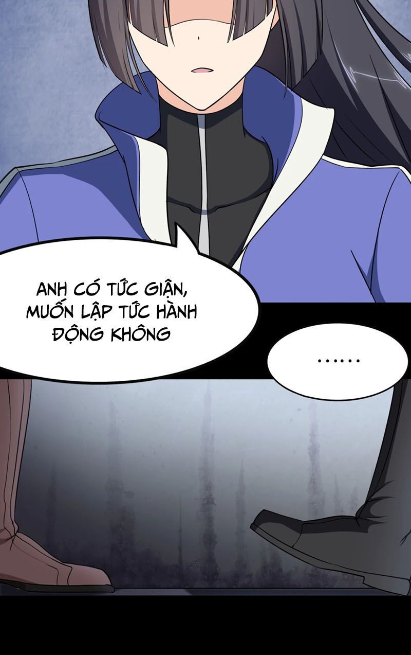 đọc truyện Bạn Gái Zombie Của Tôi Chương 194 ảnh 35 tại Thiên Thai Truyện