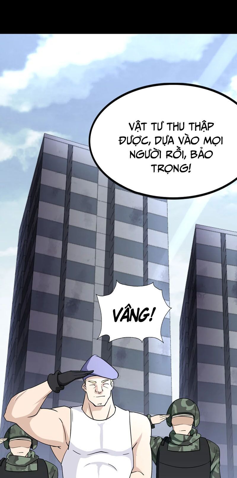 đọc truyện Bạn Gái Zombie Của Tôi Chương 194 ảnh 38 tại Thiên Thai Truyện