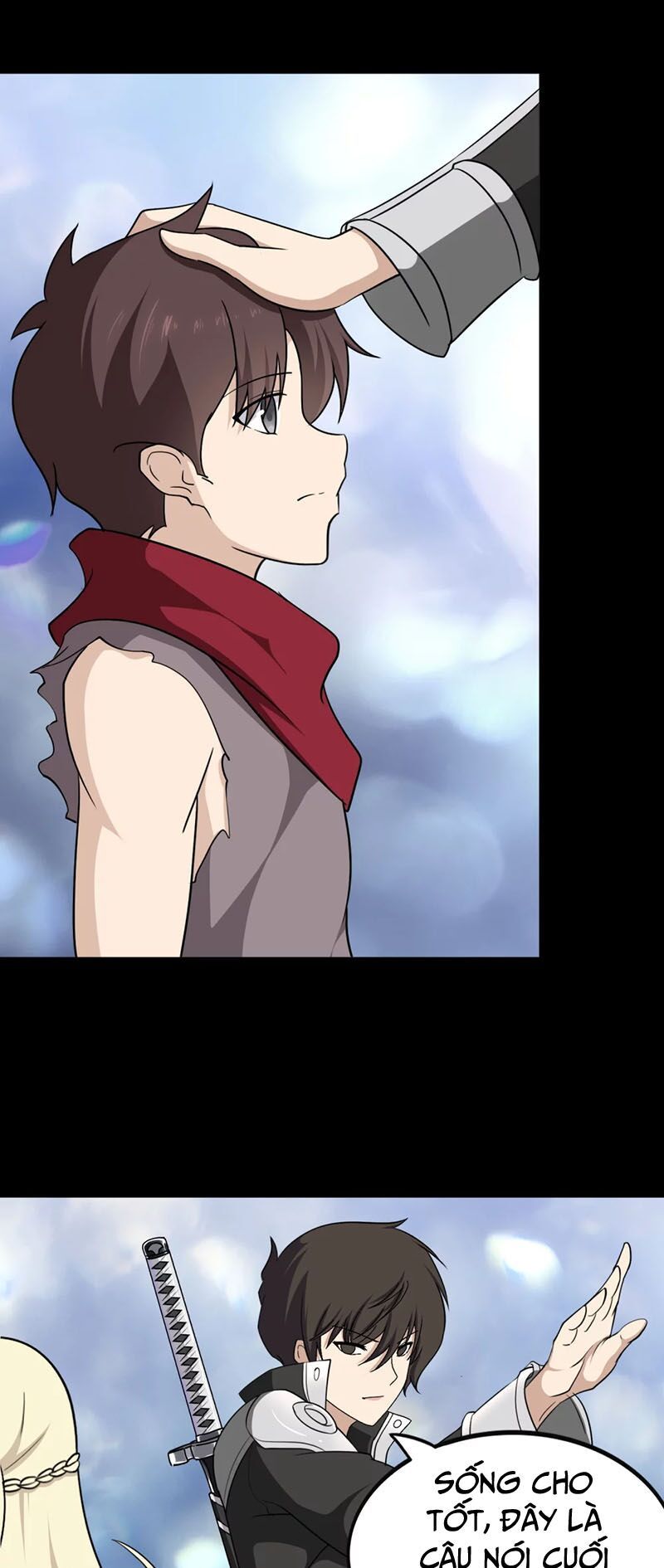 đọc truyện Bạn Gái Zombie Của Tôi Chương 194 ảnh 40 tại Thiên Thai Truyện