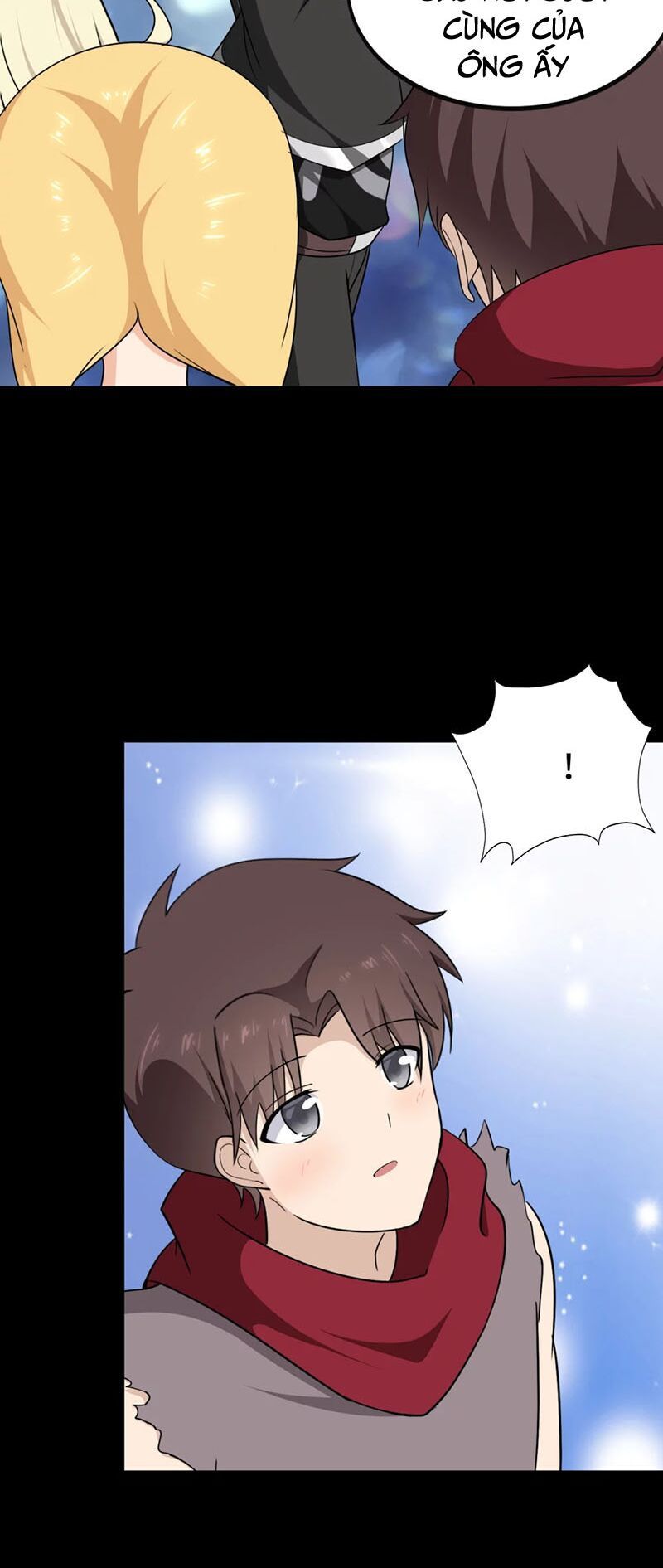 đọc truyện Bạn Gái Zombie Của Tôi Chương 194 ảnh 41 tại Thiên Thai Truyện