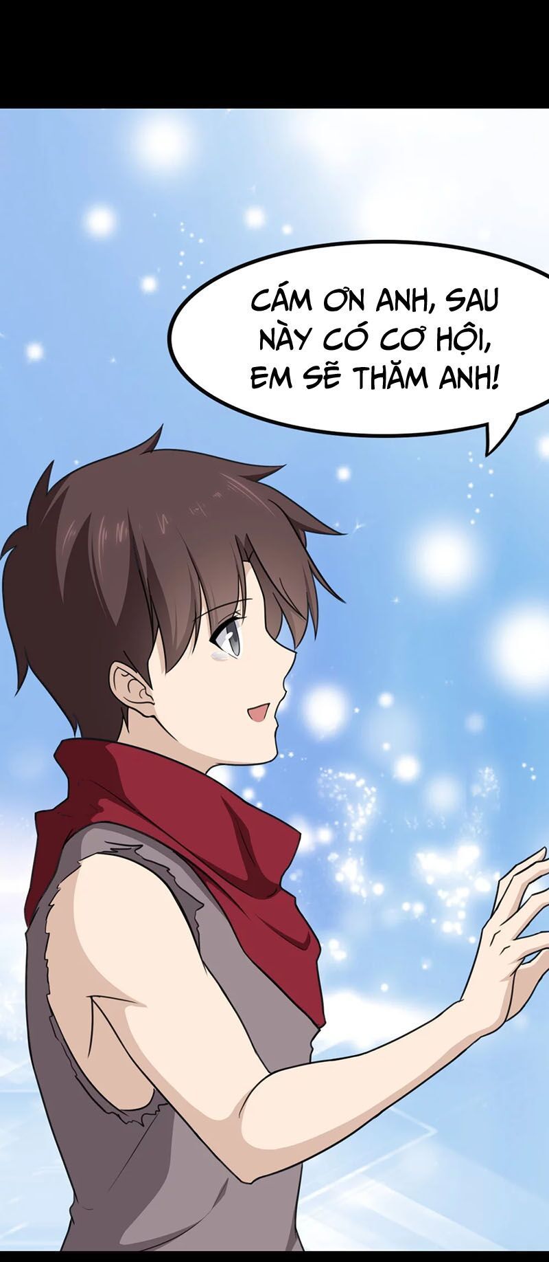 đọc truyện Bạn Gái Zombie Của Tôi Chương 194 ảnh 42 tại Thiên Thai Truyện