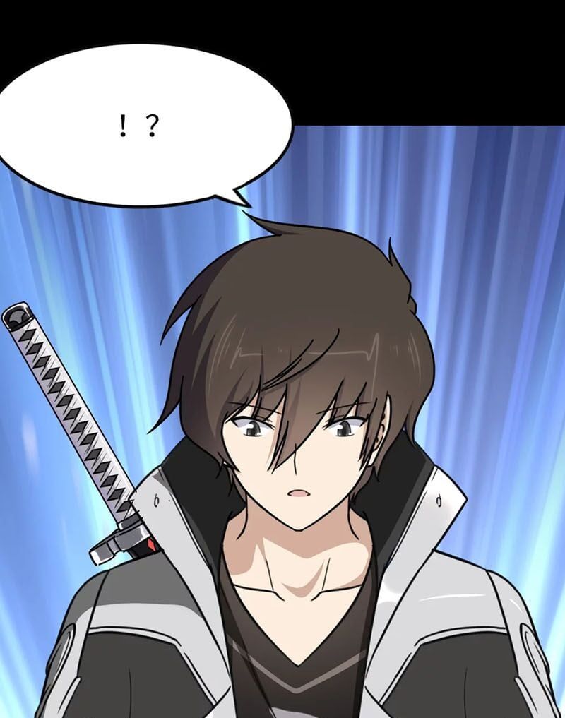 đọc truyện Bạn Gái Zombie Của Tôi Chương 194 ảnh 46 tại Thiên Thai Truyện