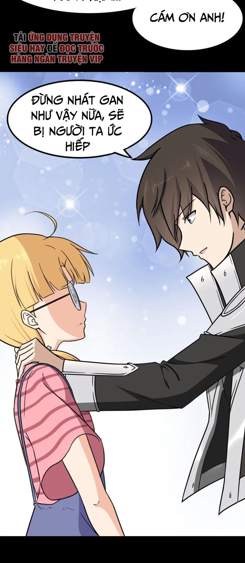 đọc truyện Bạn Gái Zombie Của Tôi Chương 194 ảnh 49 tại Thiên Thai Truyện