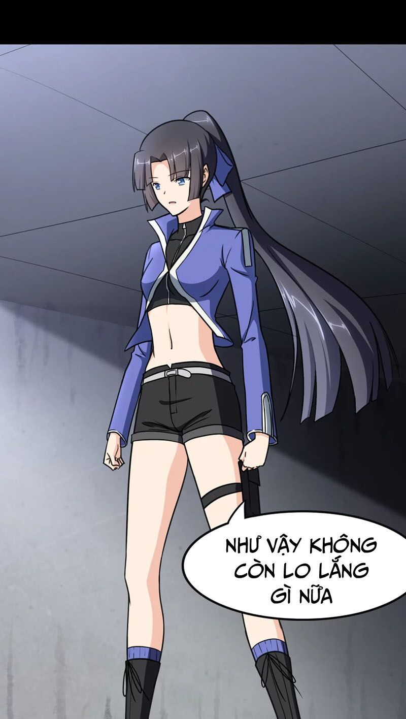 đọc truyện Bạn Gái Zombie Của Tôi Chương 194 ảnh 52 tại Thiên Thai Truyện