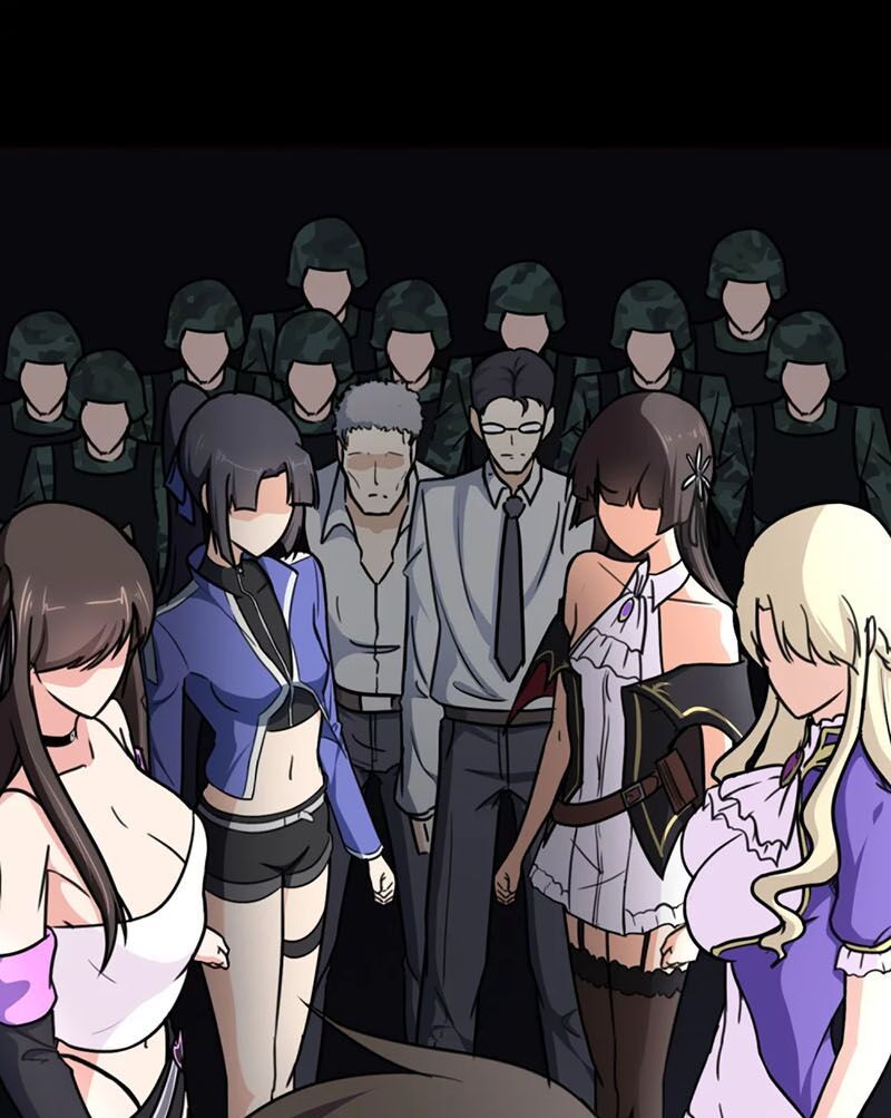 đọc truyện Bạn Gái Zombie Của Tôi Chương 194 ảnh 54 tại Thiên Thai Truyện