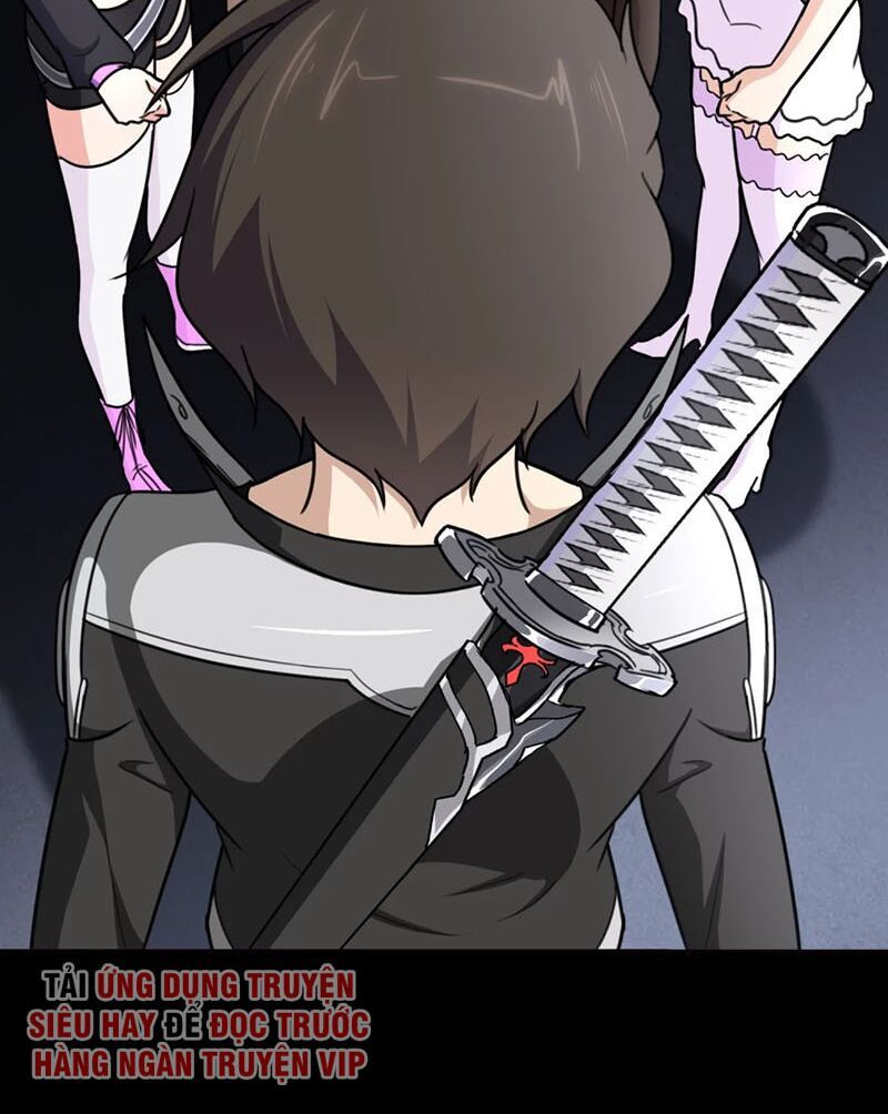 đọc truyện Bạn Gái Zombie Của Tôi Chương 194 ảnh 55 tại Thiên Thai Truyện