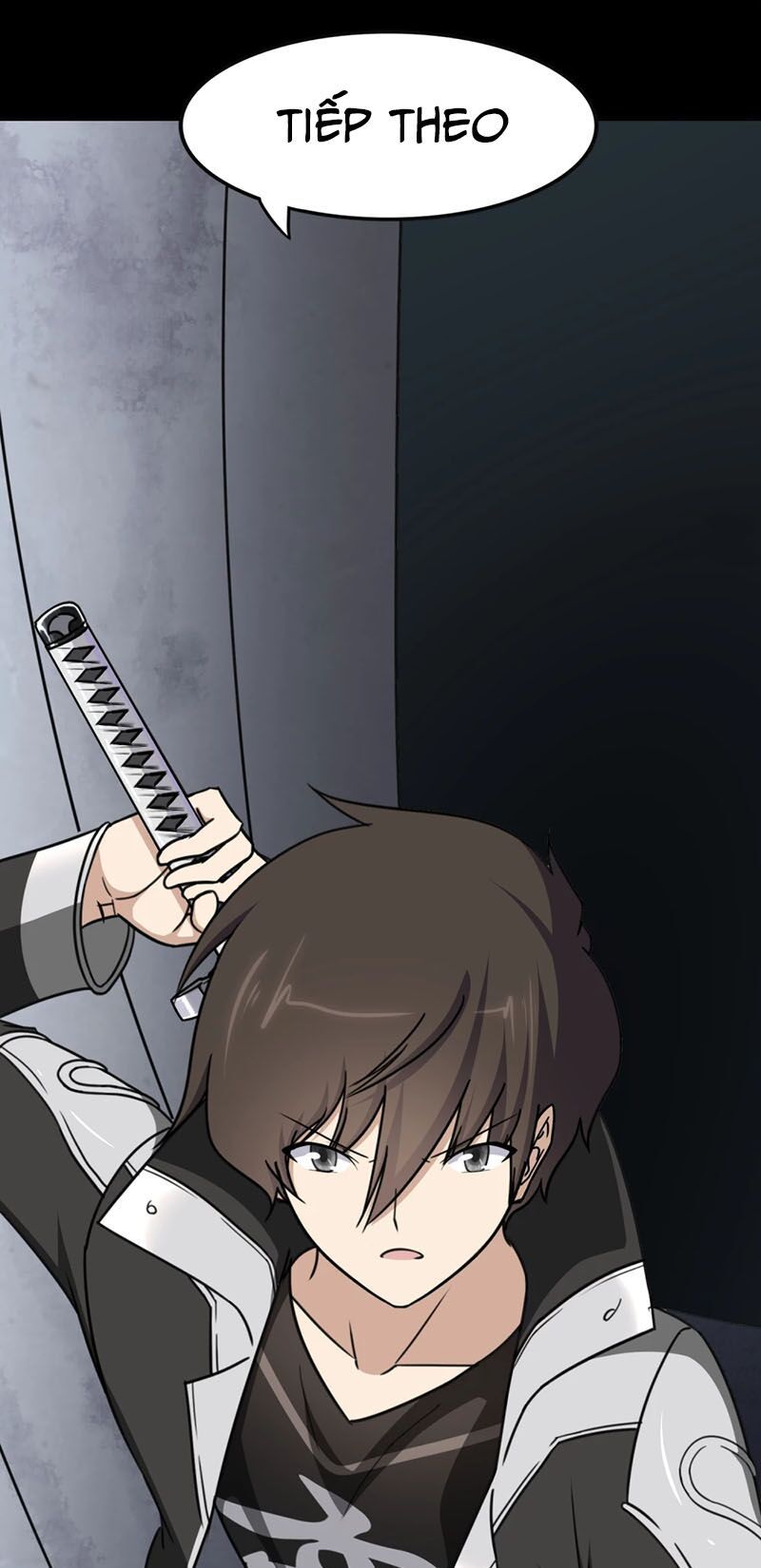 đọc truyện Bạn Gái Zombie Của Tôi Chương 194 ảnh 56 tại Thiên Thai Truyện