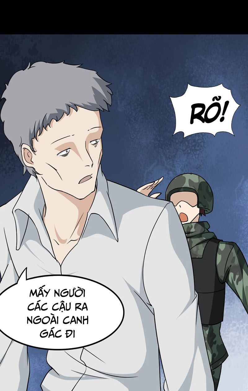 đọc truyện Bạn Gái Zombie Của Tôi Chương 194 ảnh 8 tại Thiên Thai Truyện