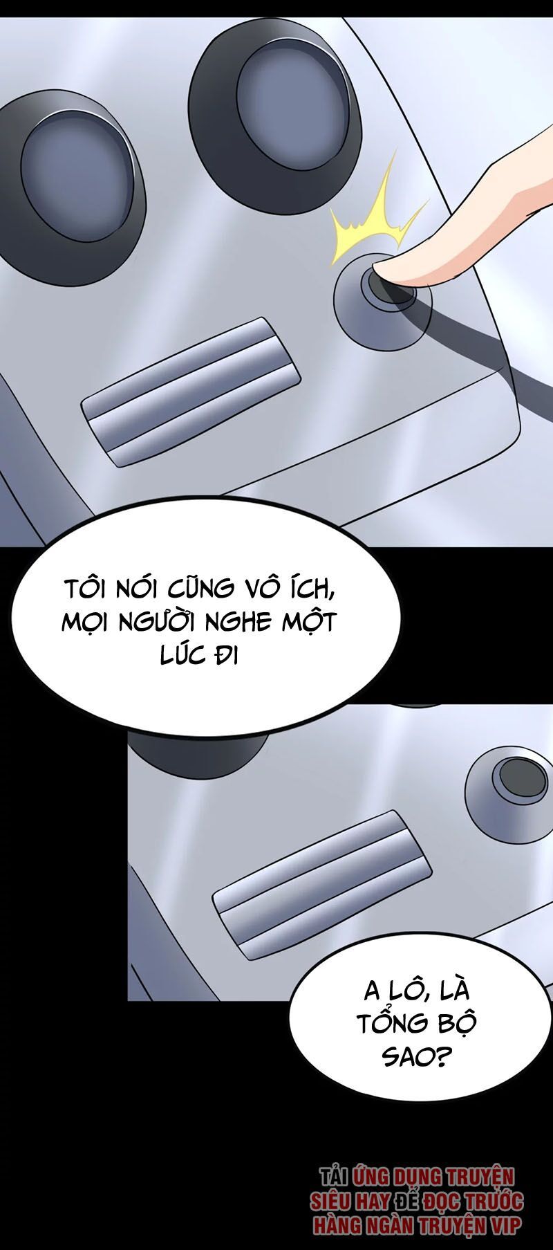 đọc truyện Bạn Gái Zombie Của Tôi Chương 194 ảnh 10 tại Thiên Thai Truyện