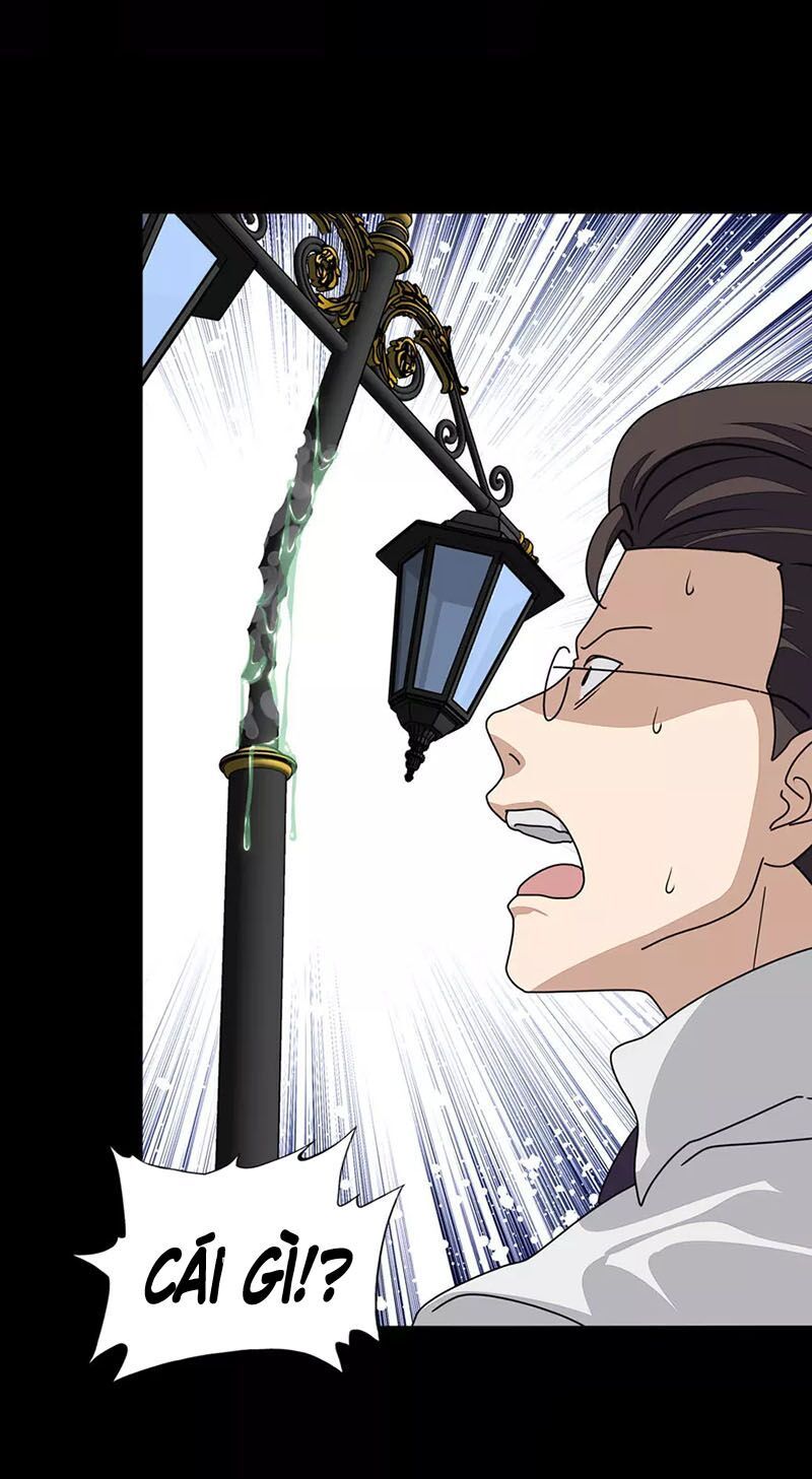 đọc truyện Bạn Gái Zombie Của Tôi Chương 195 ảnh 12 tại Thiên Thai Truyện