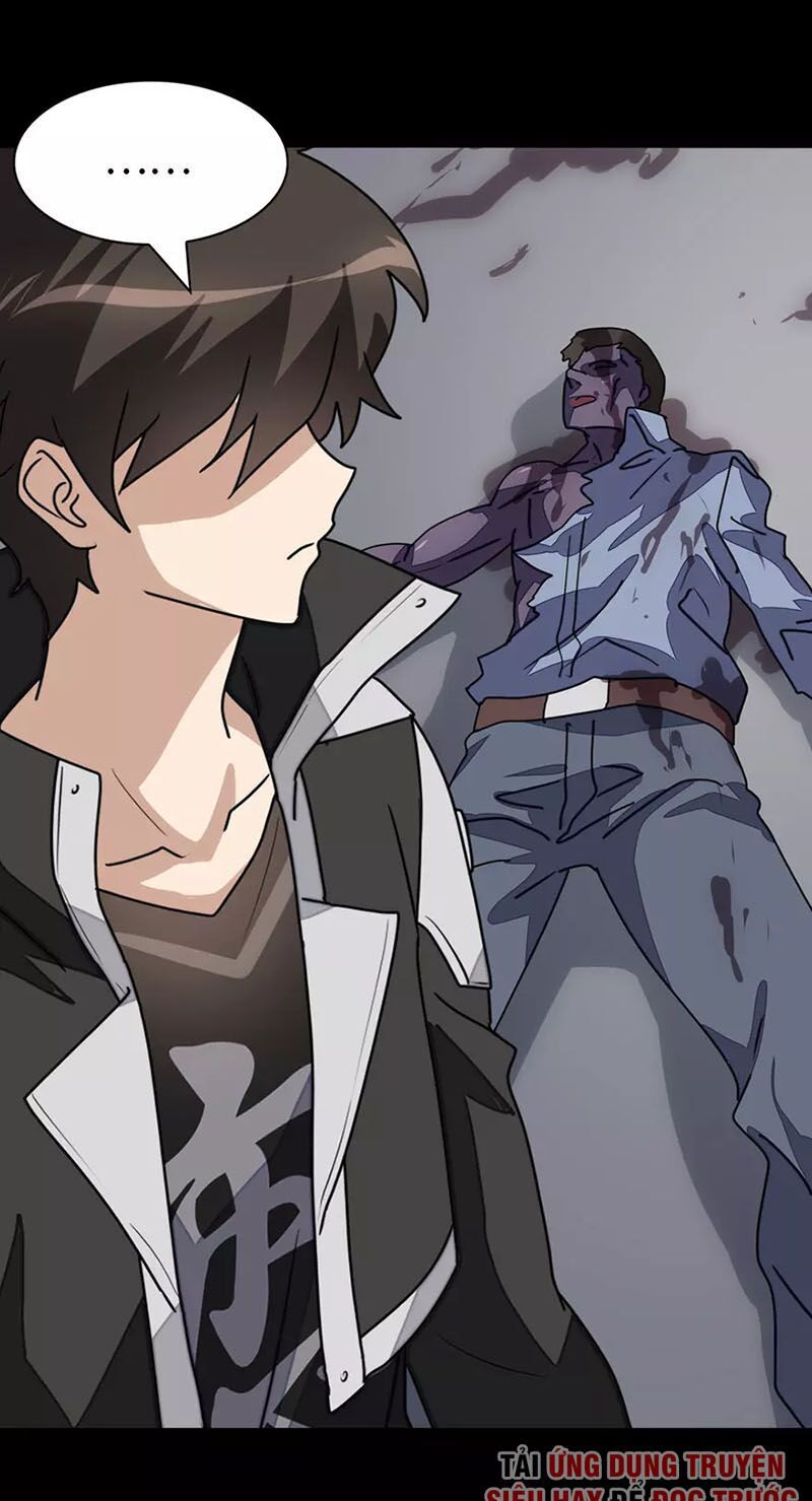 đọc truyện Bạn Gái Zombie Của Tôi Chương 195 ảnh 14 tại Thiên Thai Truyện