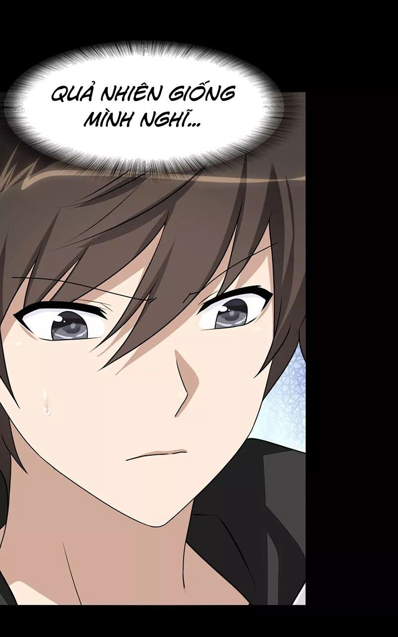 đọc truyện Bạn Gái Zombie Của Tôi Chương 195 ảnh 16 tại Thiên Thai Truyện