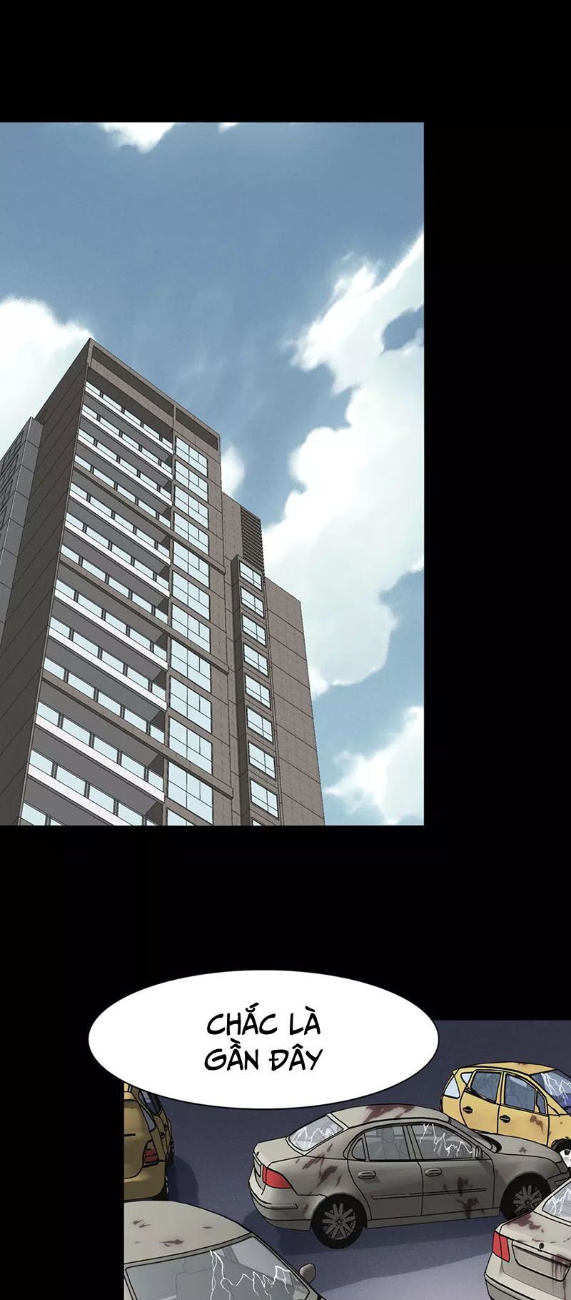 đọc truyện Bạn Gái Zombie Của Tôi Chương 195 ảnh 4 tại Thiên Thai Truyện