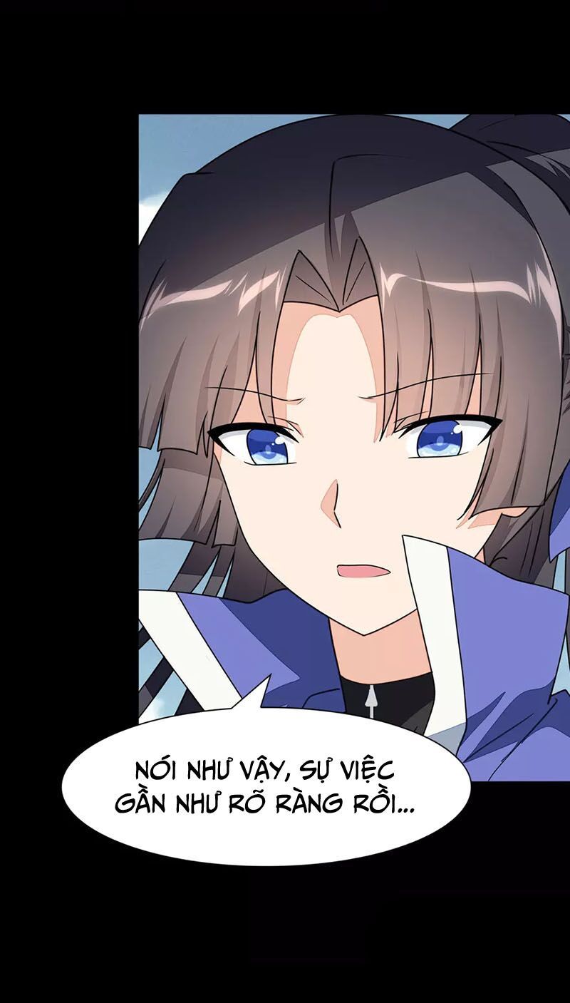 đọc truyện Bạn Gái Zombie Của Tôi Chương 195 ảnh 24 tại Thiên Thai Truyện