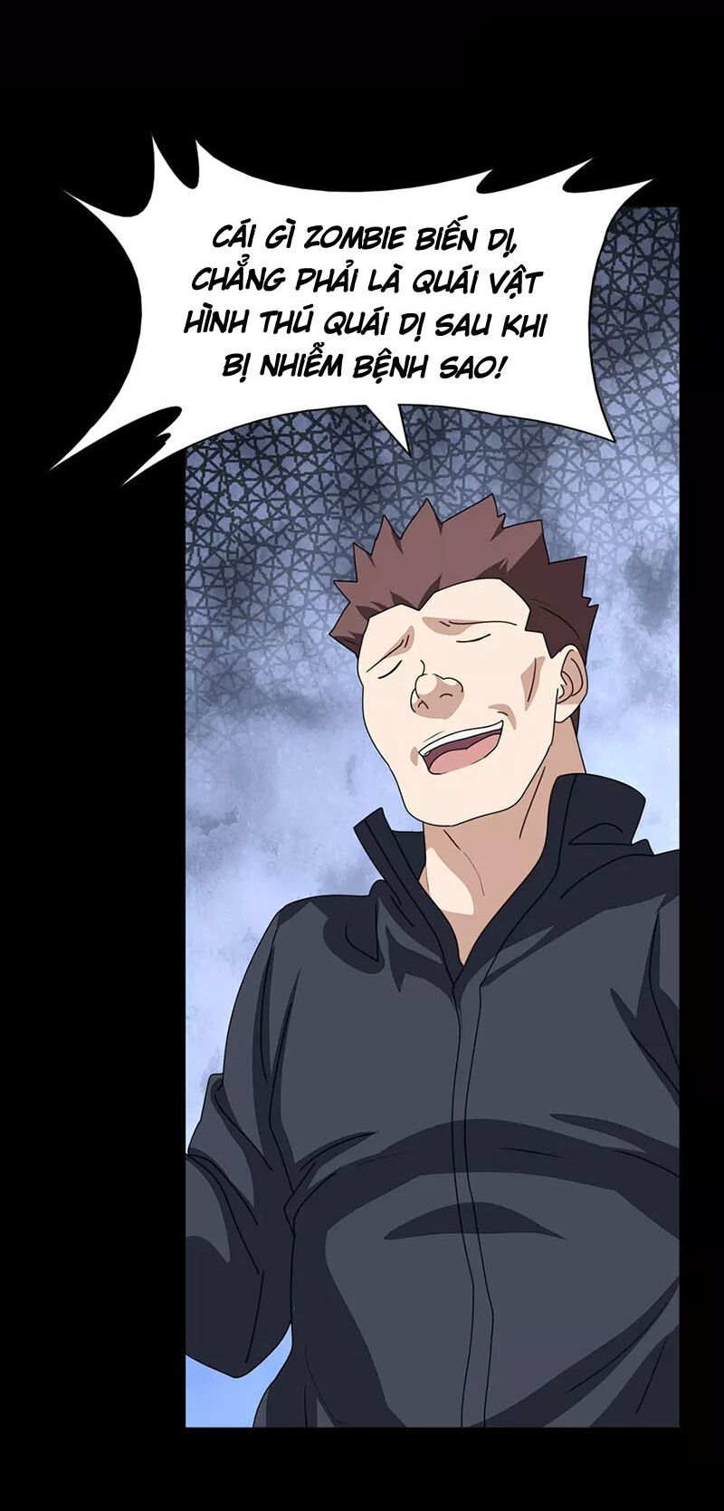 đọc truyện Bạn Gái Zombie Của Tôi Chương 195 ảnh 33 tại Thiên Thai Truyện