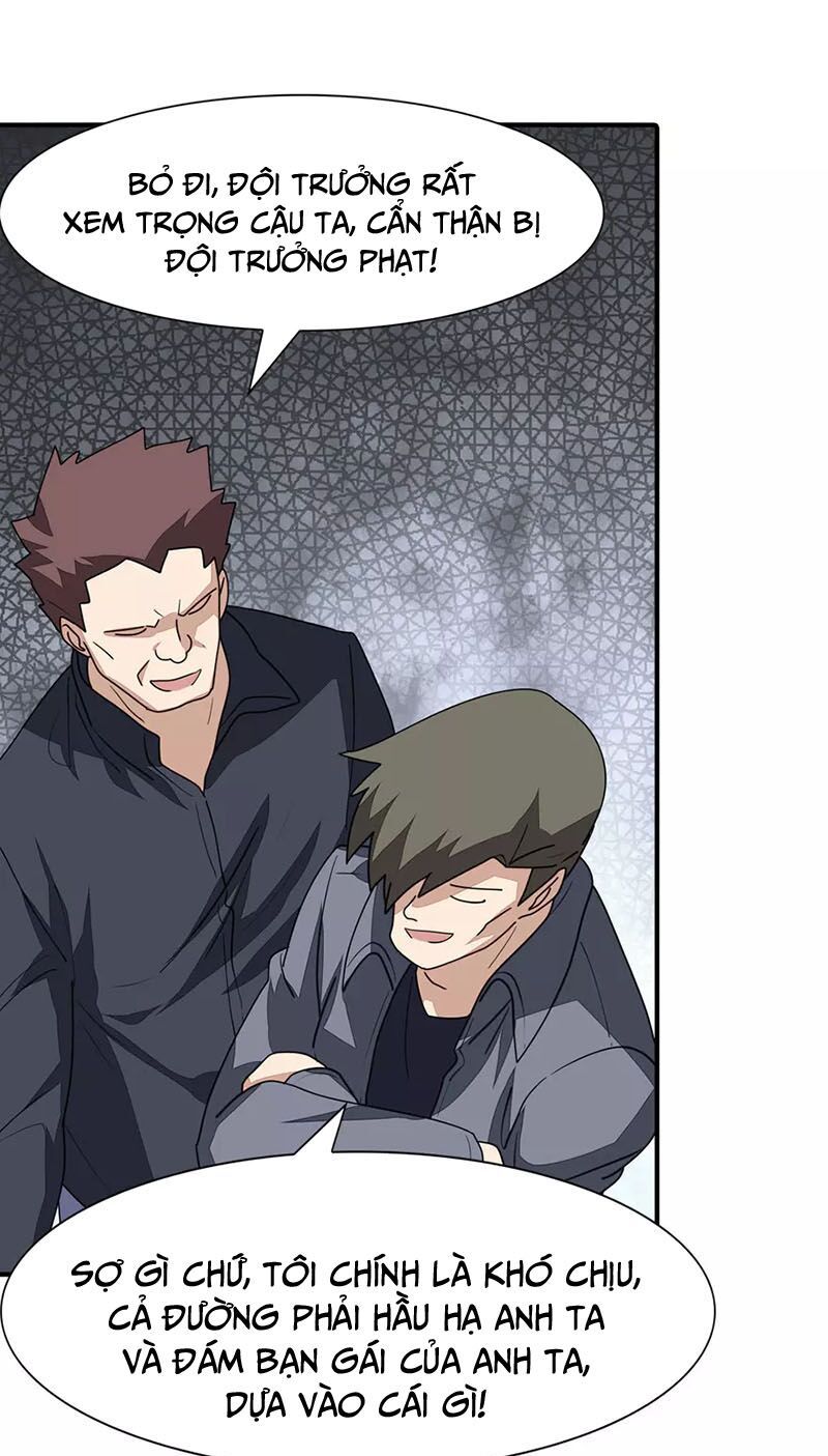 đọc truyện Bạn Gái Zombie Của Tôi Chương 195 ảnh 36 tại Thiên Thai Truyện