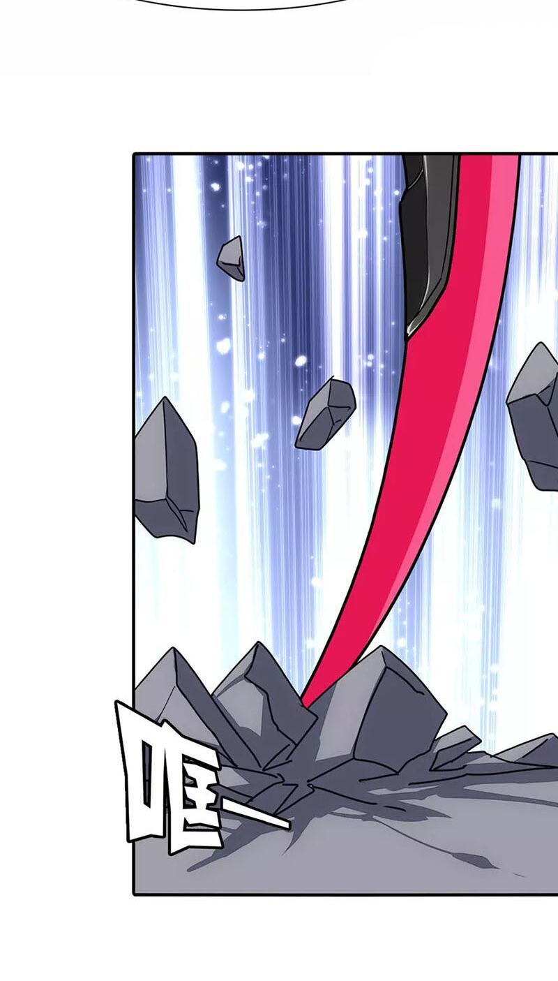 đọc truyện Bạn Gái Zombie Của Tôi Chương 195 ảnh 37 tại Thiên Thai Truyện