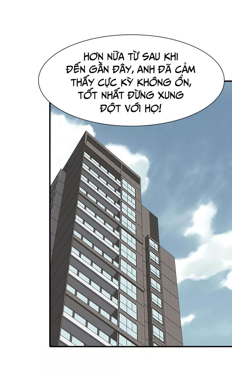 đọc truyện Bạn Gái Zombie Của Tôi Chương 195 ảnh 40 tại Thiên Thai Truyện