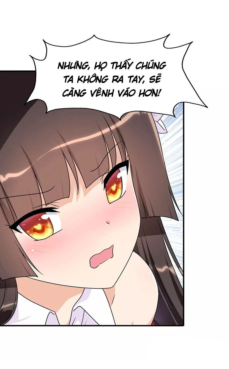 đọc truyện Bạn Gái Zombie Của Tôi Chương 195 ảnh 41 tại Thiên Thai Truyện