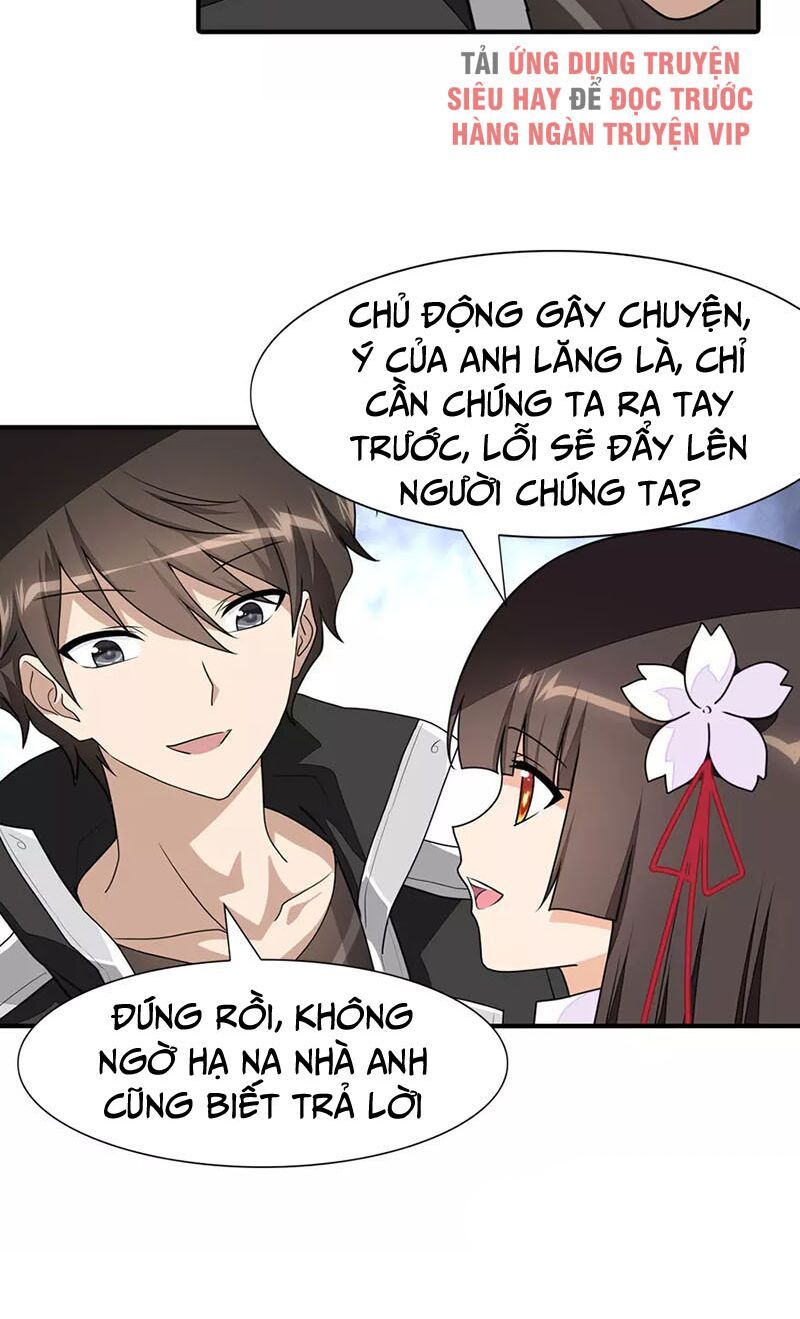 đọc truyện Bạn Gái Zombie Của Tôi Chương 195 ảnh 43 tại Thiên Thai Truyện