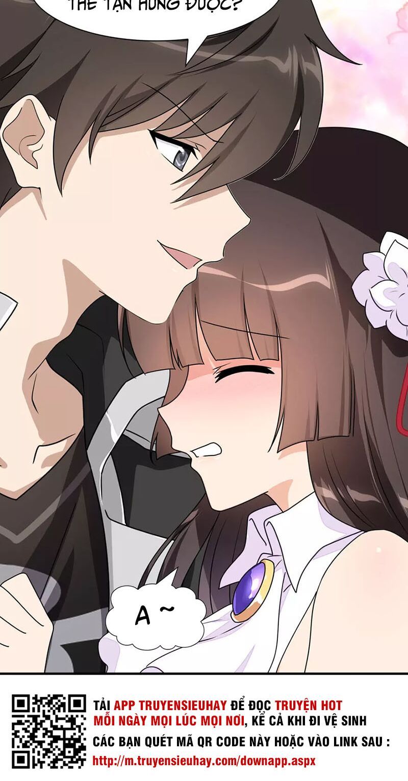 đọc truyện Bạn Gái Zombie Của Tôi Chương 195 ảnh 45 tại Thiên Thai Truyện