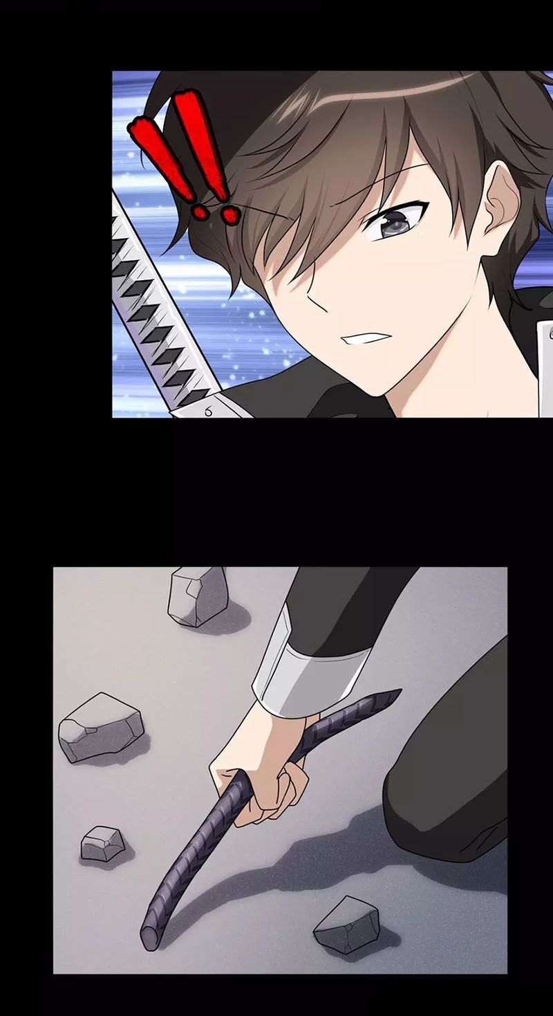 đọc truyện Bạn Gái Zombie Của Tôi Chương 195 ảnh 8 tại Thiên Thai Truyện