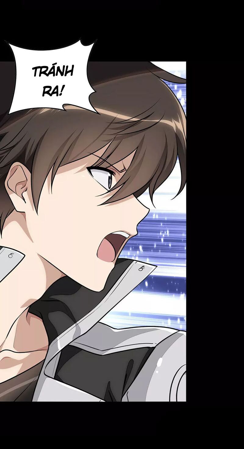 đọc truyện Bạn Gái Zombie Của Tôi Chương 195 ảnh 9 tại Thiên Thai Truyện