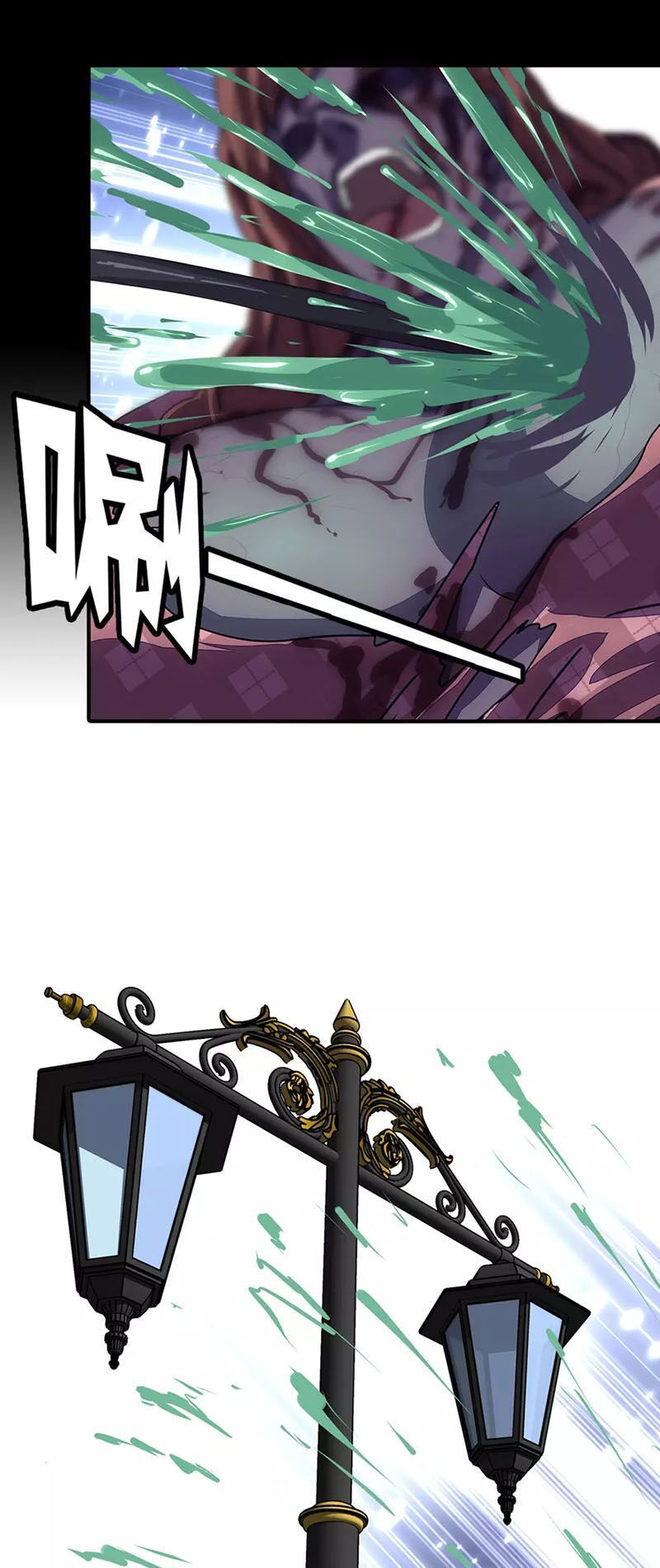 đọc truyện Bạn Gái Zombie Của Tôi Chương 195 ảnh 10 tại Thiên Thai Truyện