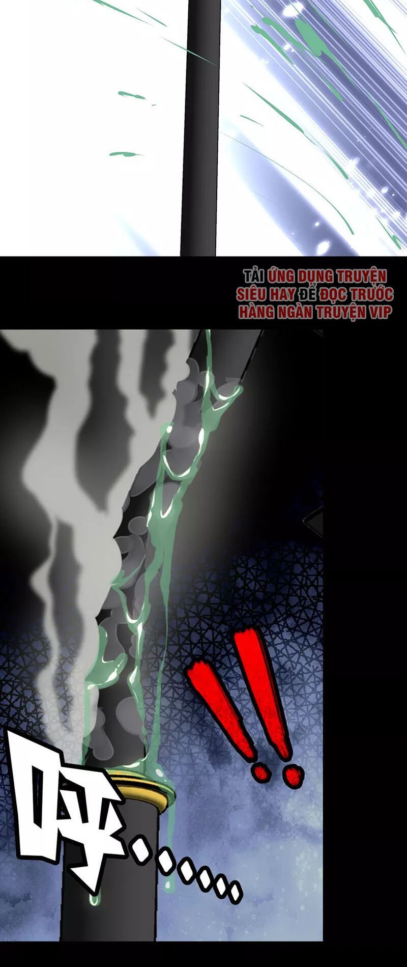 đọc truyện Bạn Gái Zombie Của Tôi Chương 195 ảnh 11 tại Thiên Thai Truyện