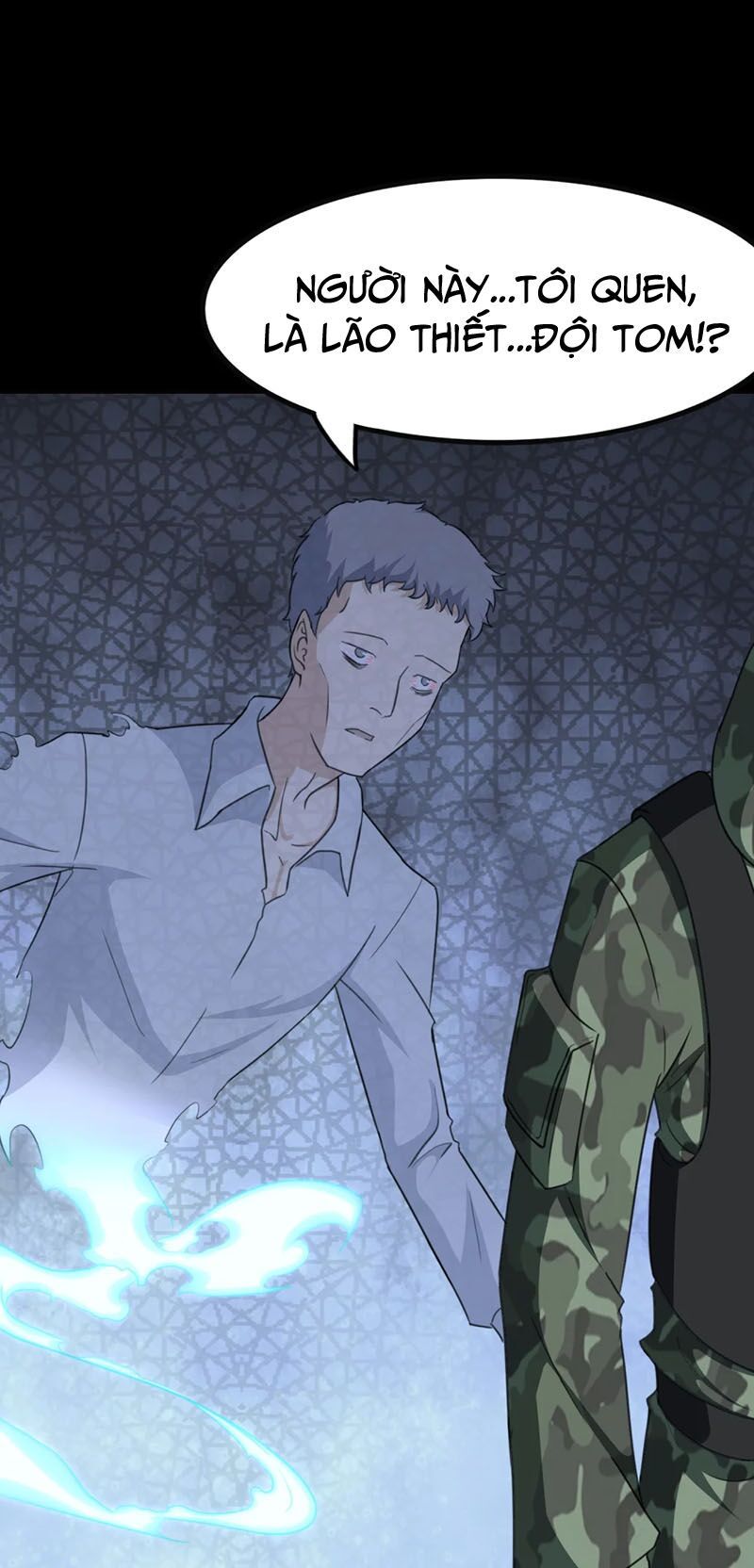 đọc truyện Bạn Gái Zombie Của Tôi Chương 196 ảnh 15 tại Thiên Thai Truyện