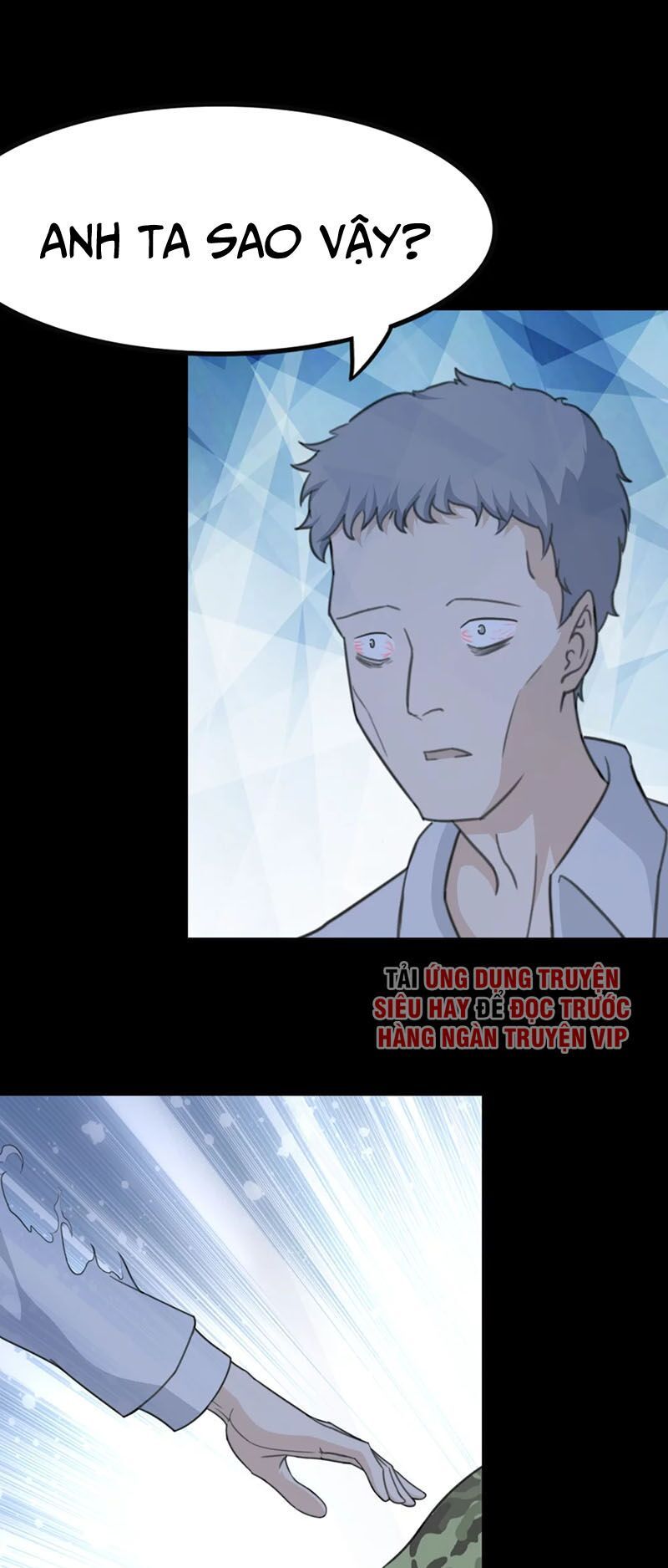 đọc truyện Bạn Gái Zombie Của Tôi Chương 196 ảnh 17 tại Thiên Thai Truyện