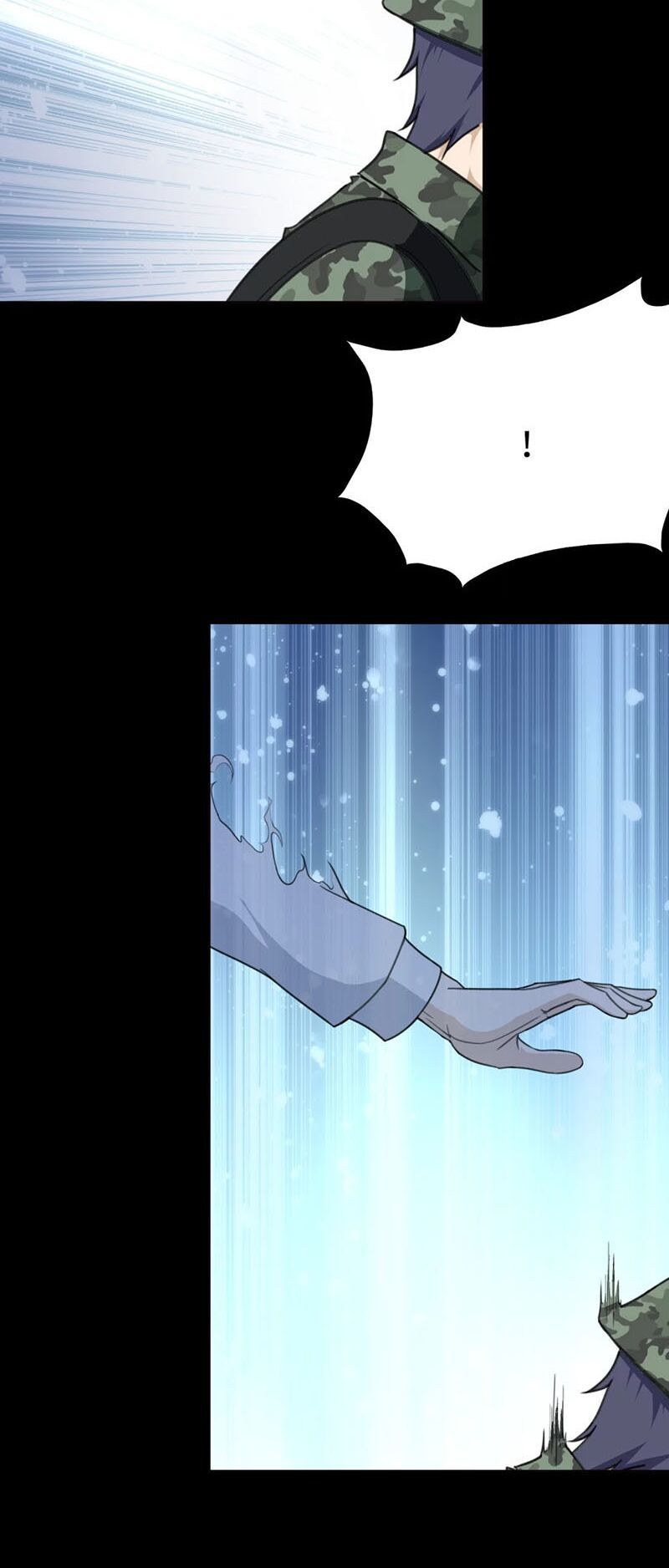 đọc truyện Bạn Gái Zombie Của Tôi Chương 196 ảnh 18 tại Thiên Thai Truyện