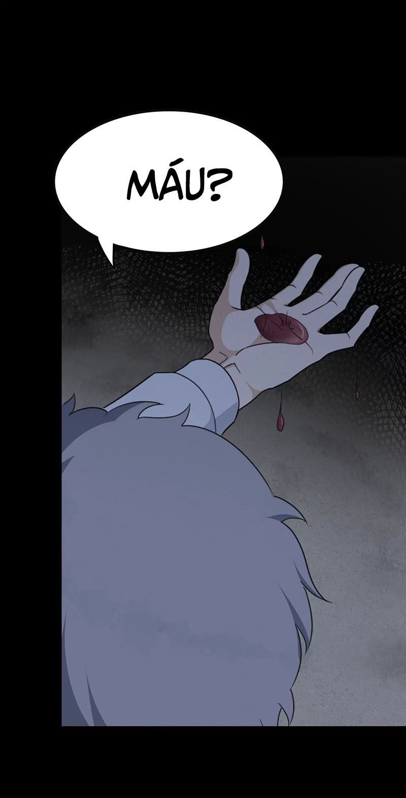 đọc truyện Bạn Gái Zombie Của Tôi Chương 196 ảnh 21 tại Thiên Thai Truyện