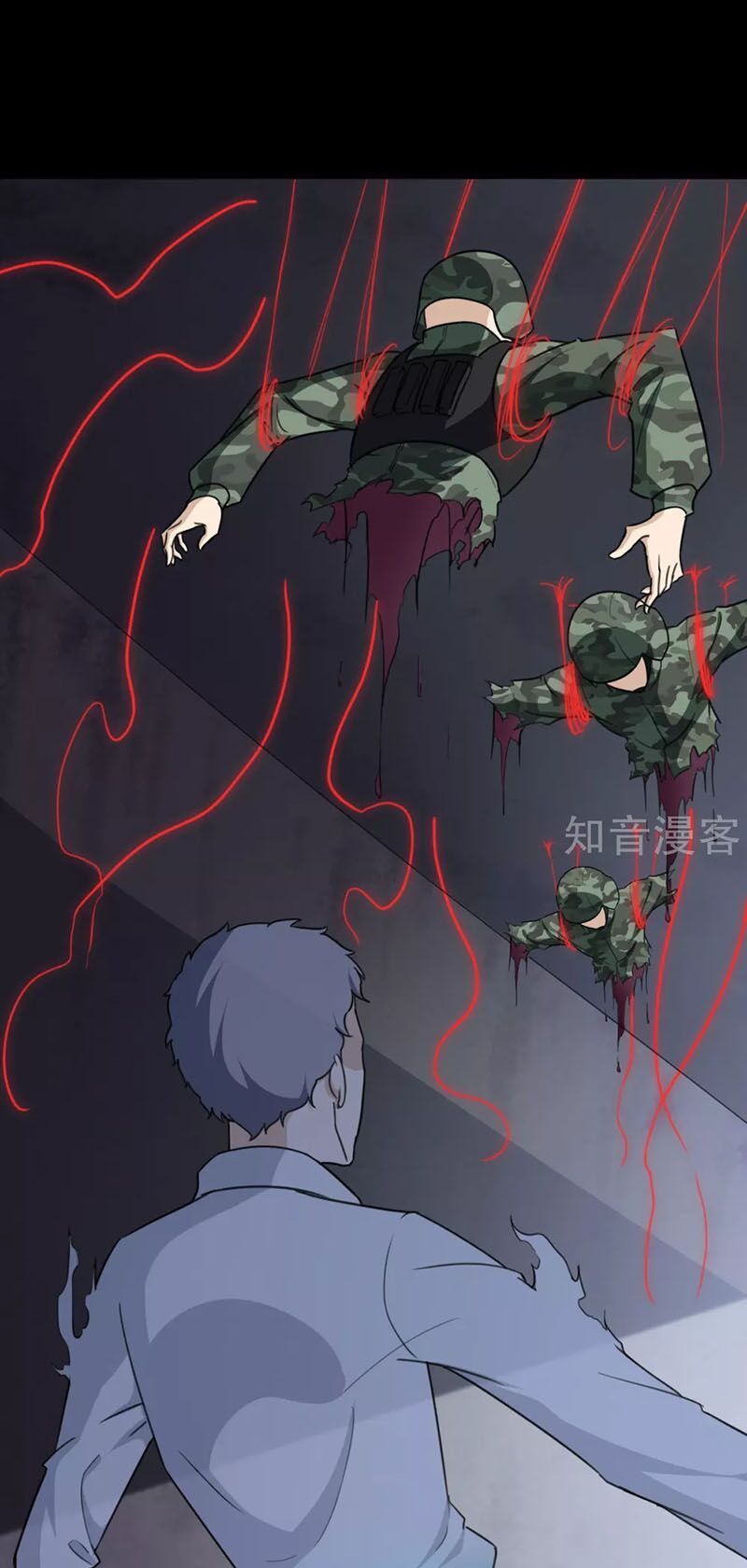 đọc truyện Bạn Gái Zombie Của Tôi Chương 196 ảnh 23 tại Thiên Thai Truyện