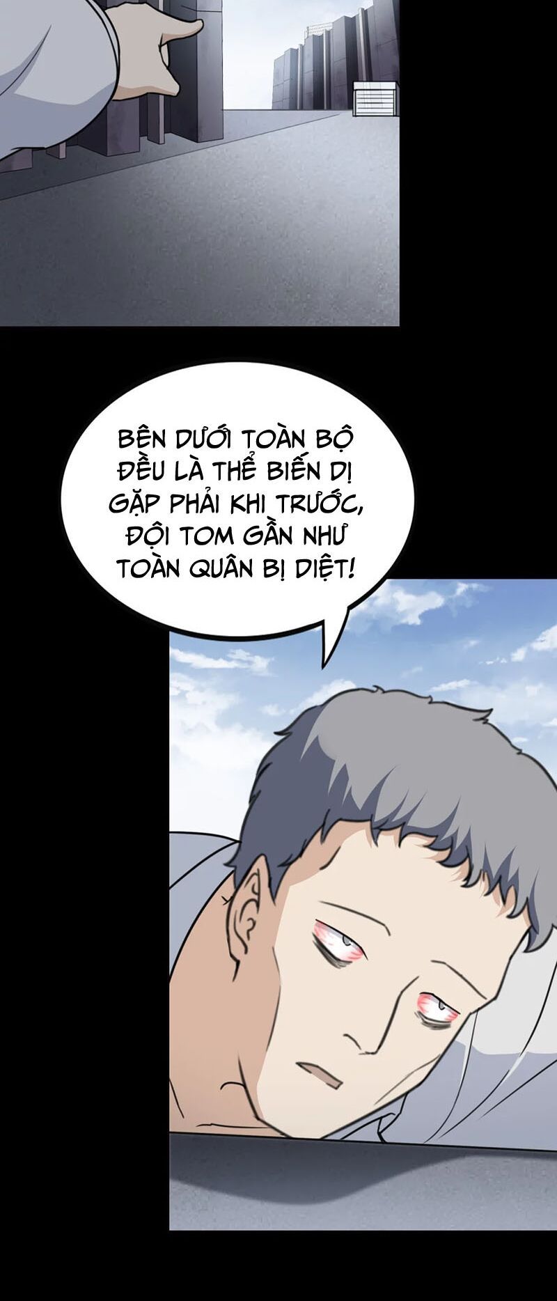 đọc truyện Bạn Gái Zombie Của Tôi Chương 196 ảnh 26 tại Thiên Thai Truyện