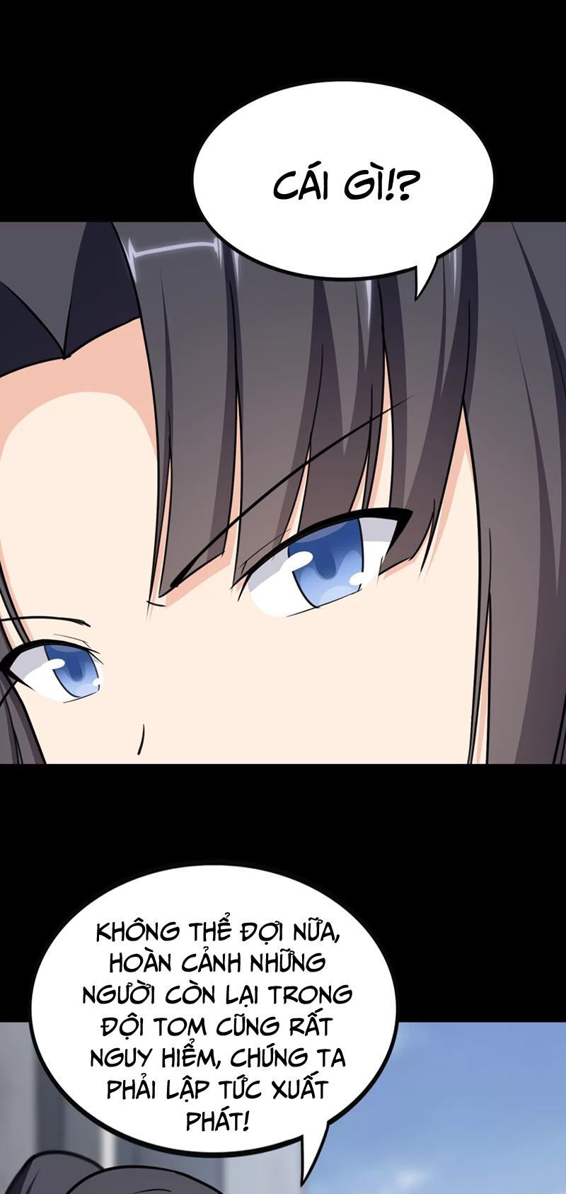 đọc truyện Bạn Gái Zombie Của Tôi Chương 196 ảnh 27 tại Thiên Thai Truyện