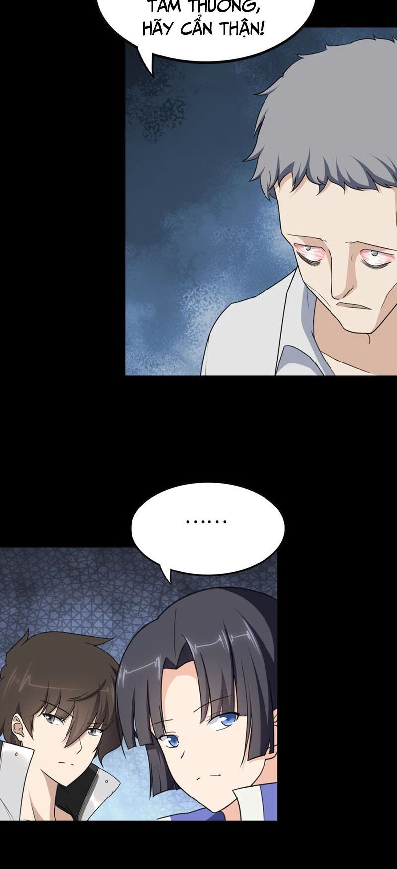 đọc truyện Bạn Gái Zombie Của Tôi Chương 196 ảnh 30 tại Thiên Thai Truyện