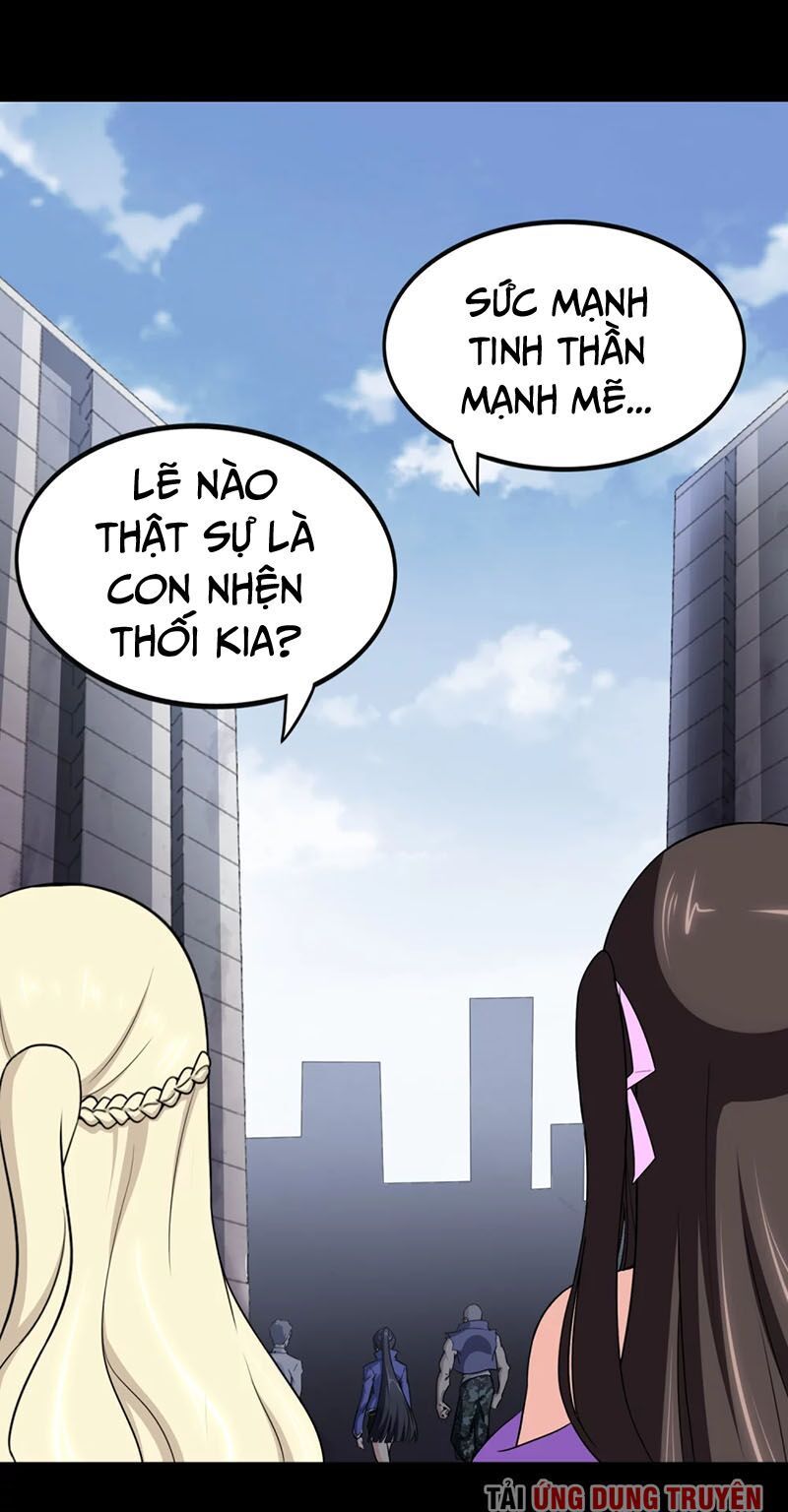 đọc truyện Bạn Gái Zombie Của Tôi Chương 196 ảnh 33 tại Thiên Thai Truyện