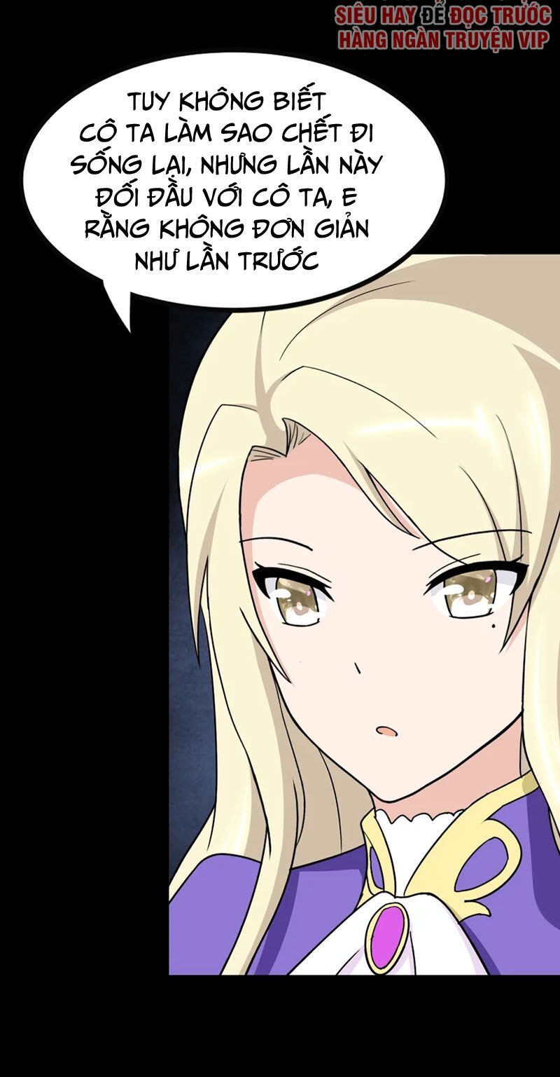 đọc truyện Bạn Gái Zombie Của Tôi Chương 196 ảnh 34 tại Thiên Thai Truyện