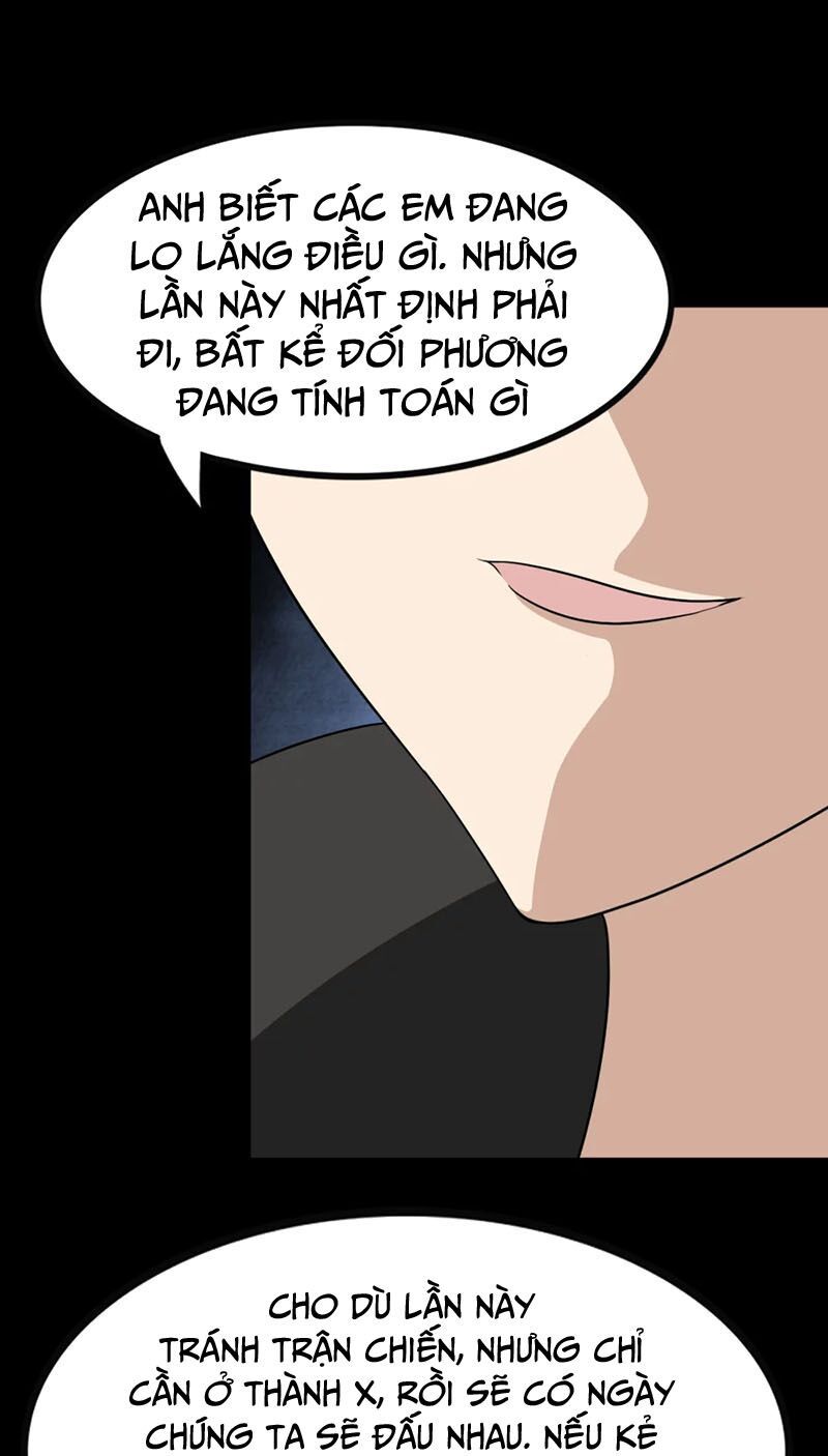 đọc truyện Bạn Gái Zombie Của Tôi Chương 196 ảnh 37 tại Thiên Thai Truyện