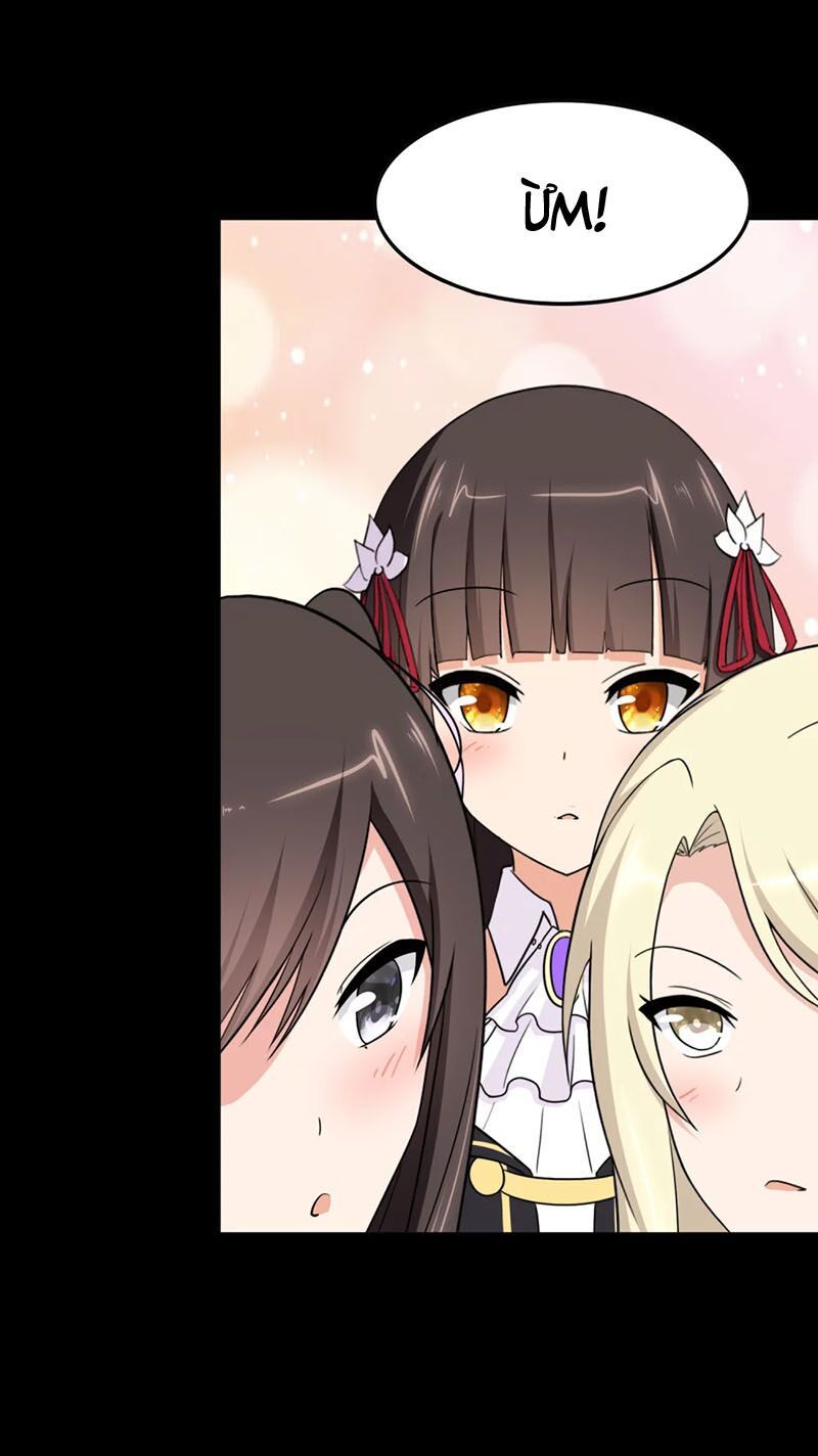 đọc truyện Bạn Gái Zombie Của Tôi Chương 196 ảnh 40 tại Thiên Thai Truyện