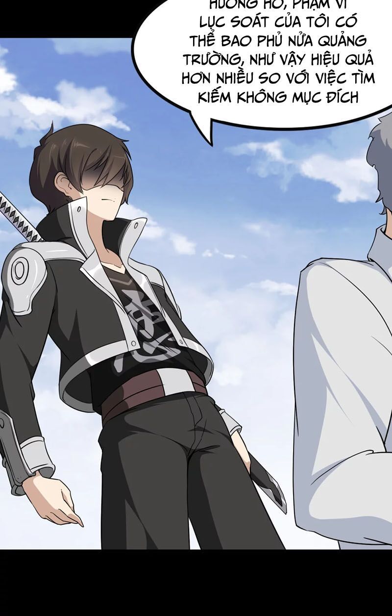 đọc truyện Bạn Gái Zombie Của Tôi Chương 196 ảnh 6 tại Thiên Thai Truyện