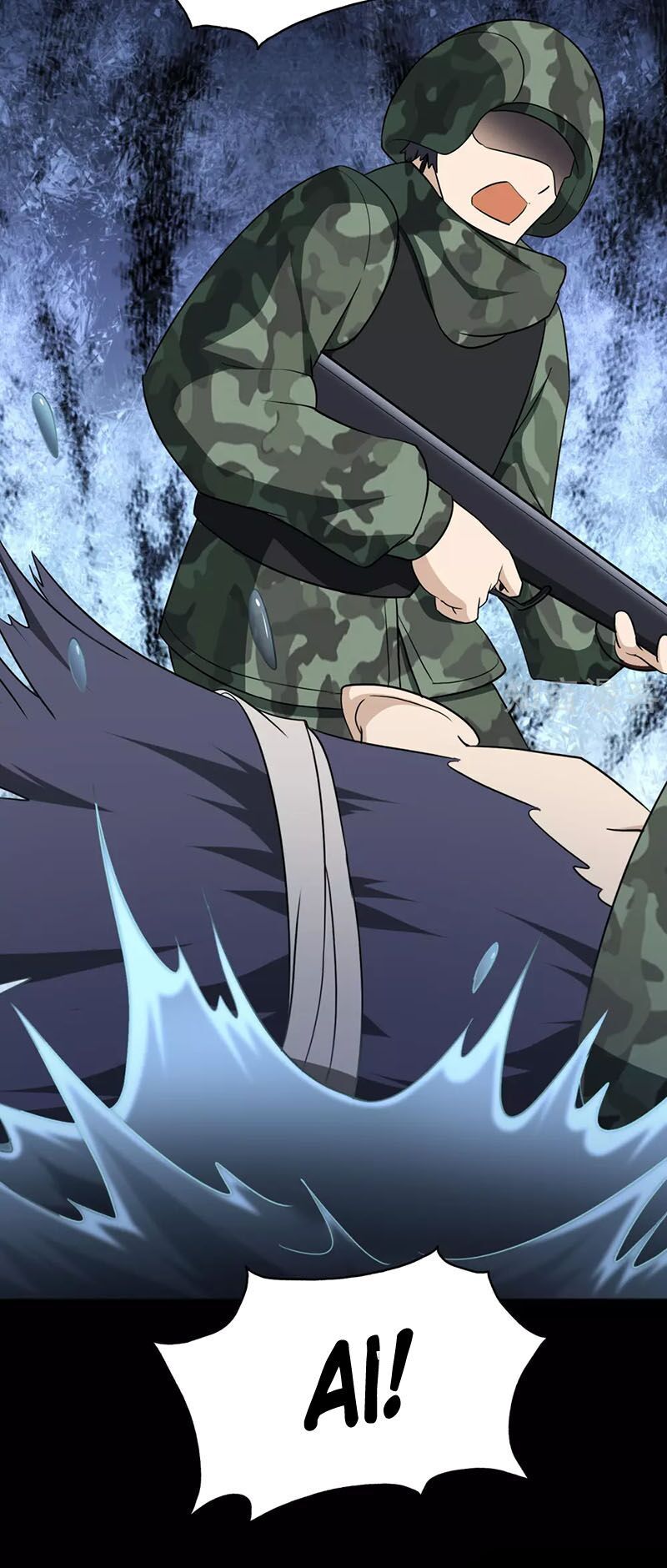 đọc truyện Bạn Gái Zombie Của Tôi Chương 196 ảnh 44 tại Thiên Thai Truyện