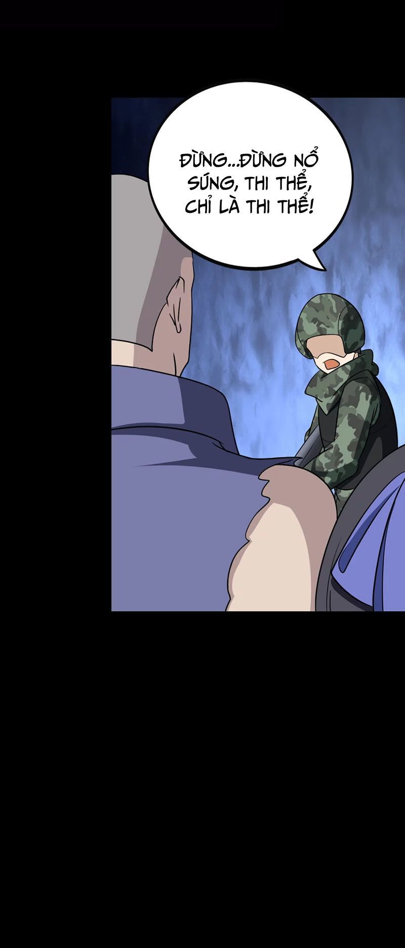 đọc truyện Bạn Gái Zombie Của Tôi Chương 196 ảnh 45 tại Thiên Thai Truyện