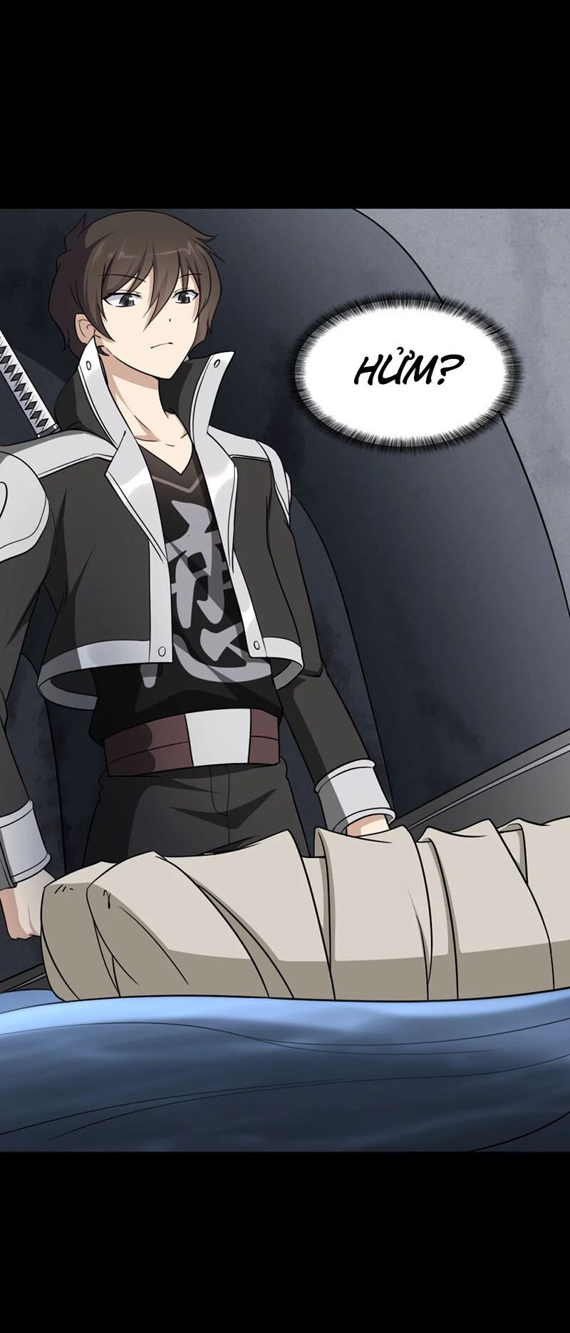 đọc truyện Bạn Gái Zombie Của Tôi Chương 196 ảnh 46 tại Thiên Thai Truyện