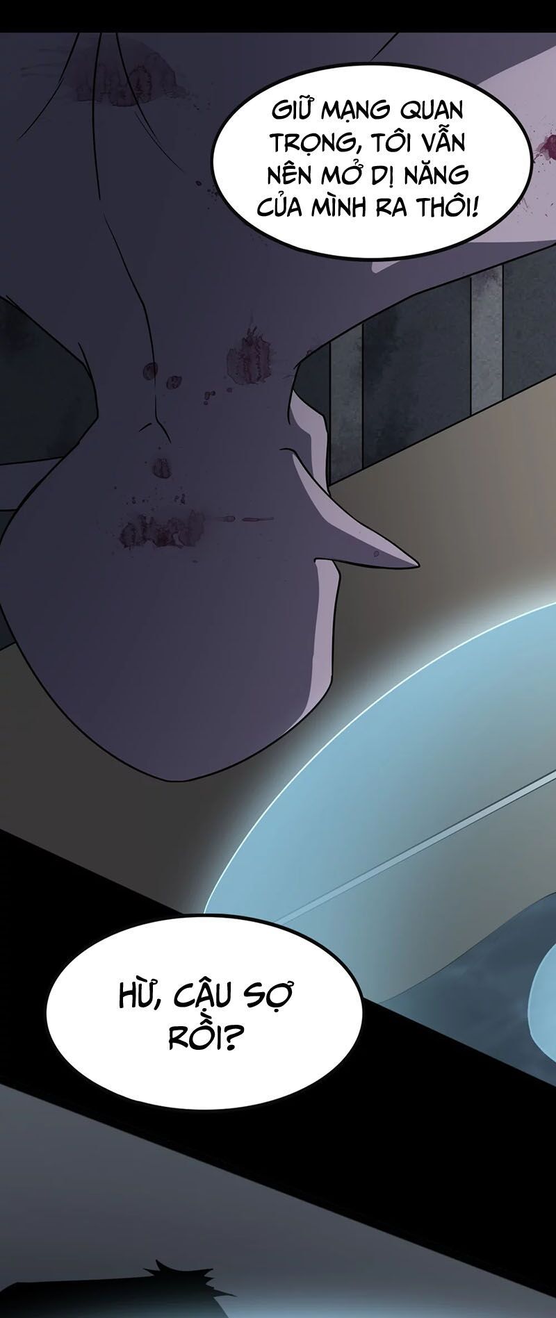 đọc truyện Bạn Gái Zombie Của Tôi Chương 196 ảnh 51 tại Thiên Thai Truyện