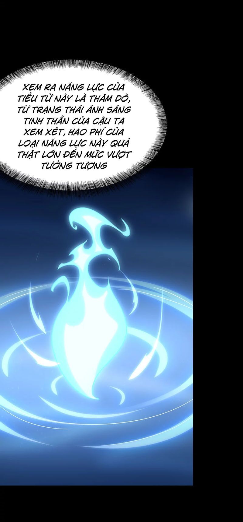 đọc truyện Bạn Gái Zombie Của Tôi Chương 196 ảnh 7 tại Thiên Thai Truyện