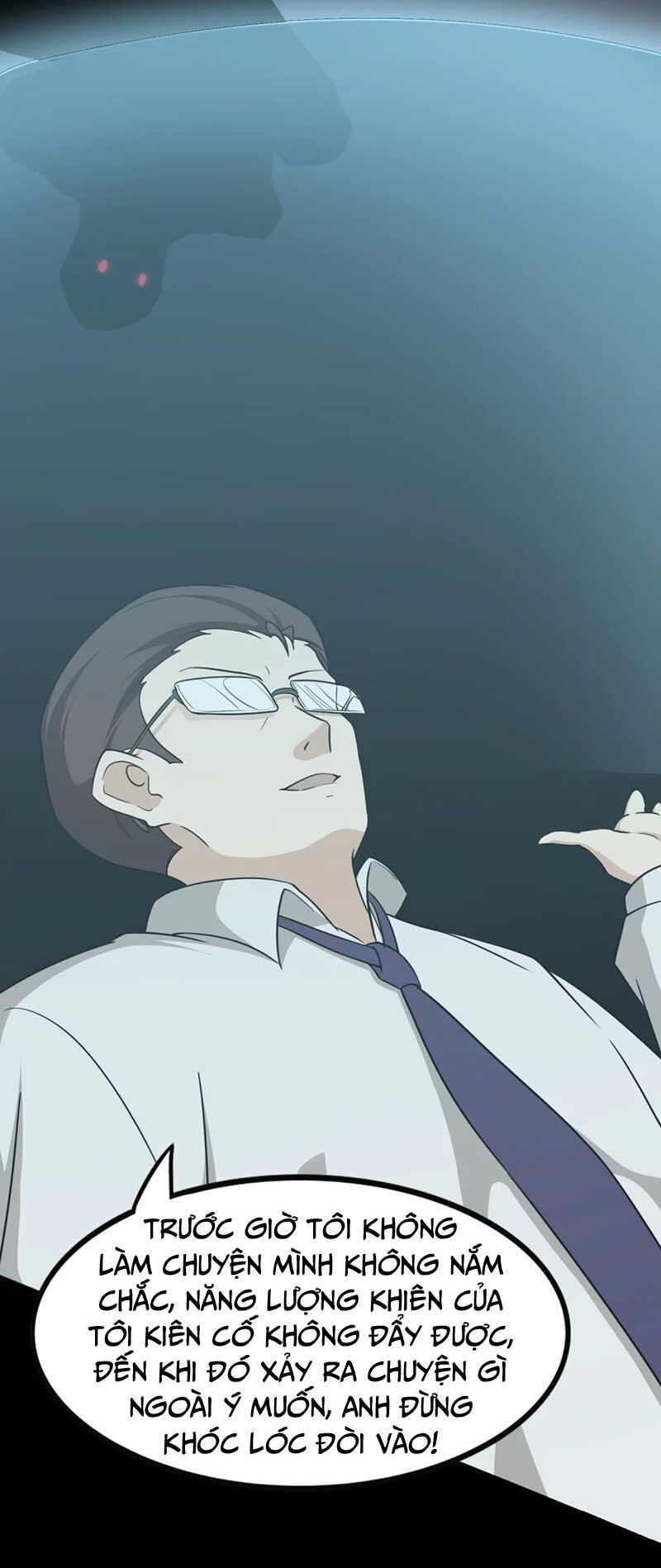 đọc truyện Bạn Gái Zombie Của Tôi Chương 196 ảnh 52 tại Thiên Thai Truyện